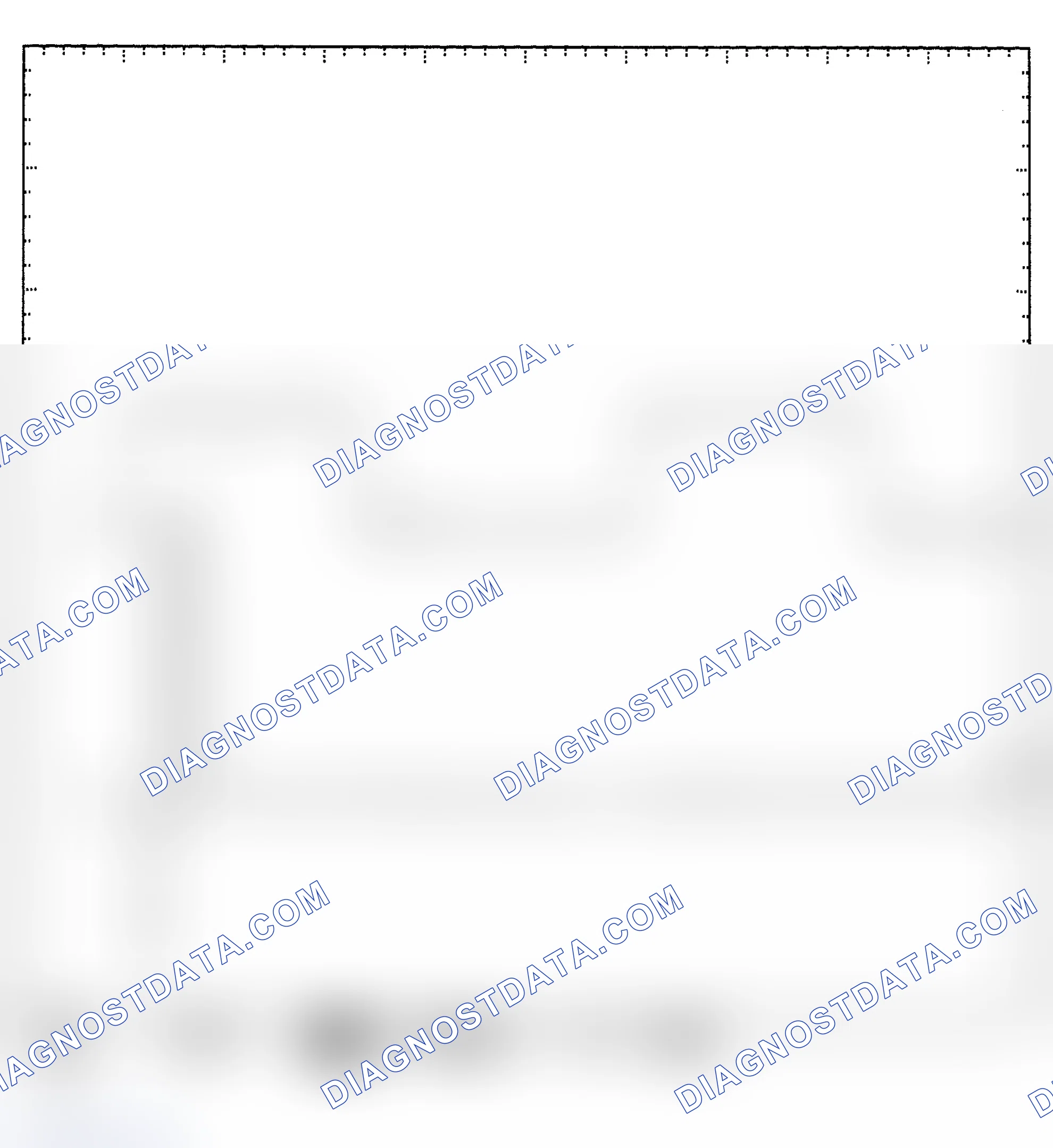 Scheme 26: Injector Bank - Known Good - Voltage Pattern