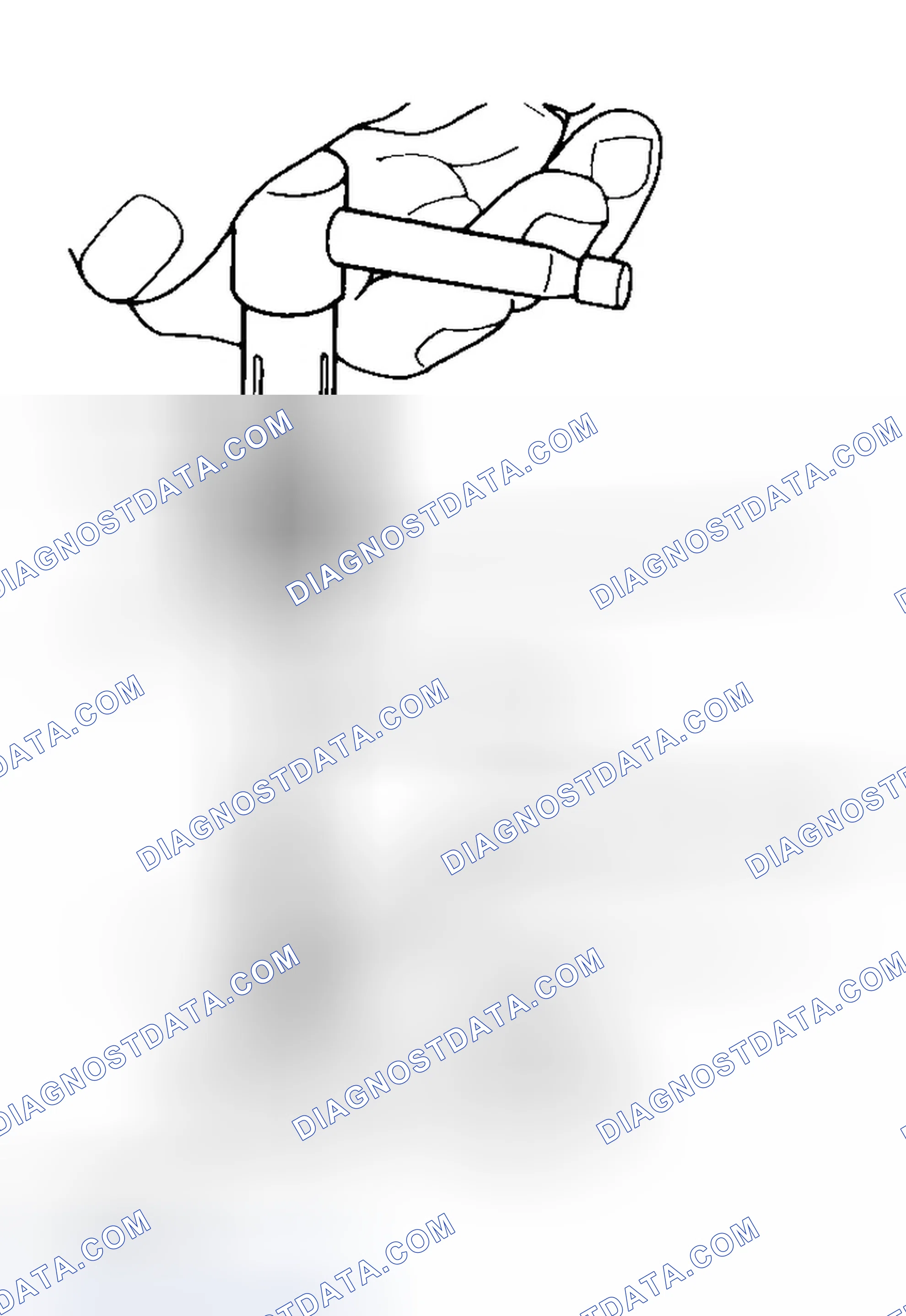 Scheme 16: Reaming Valve Guides