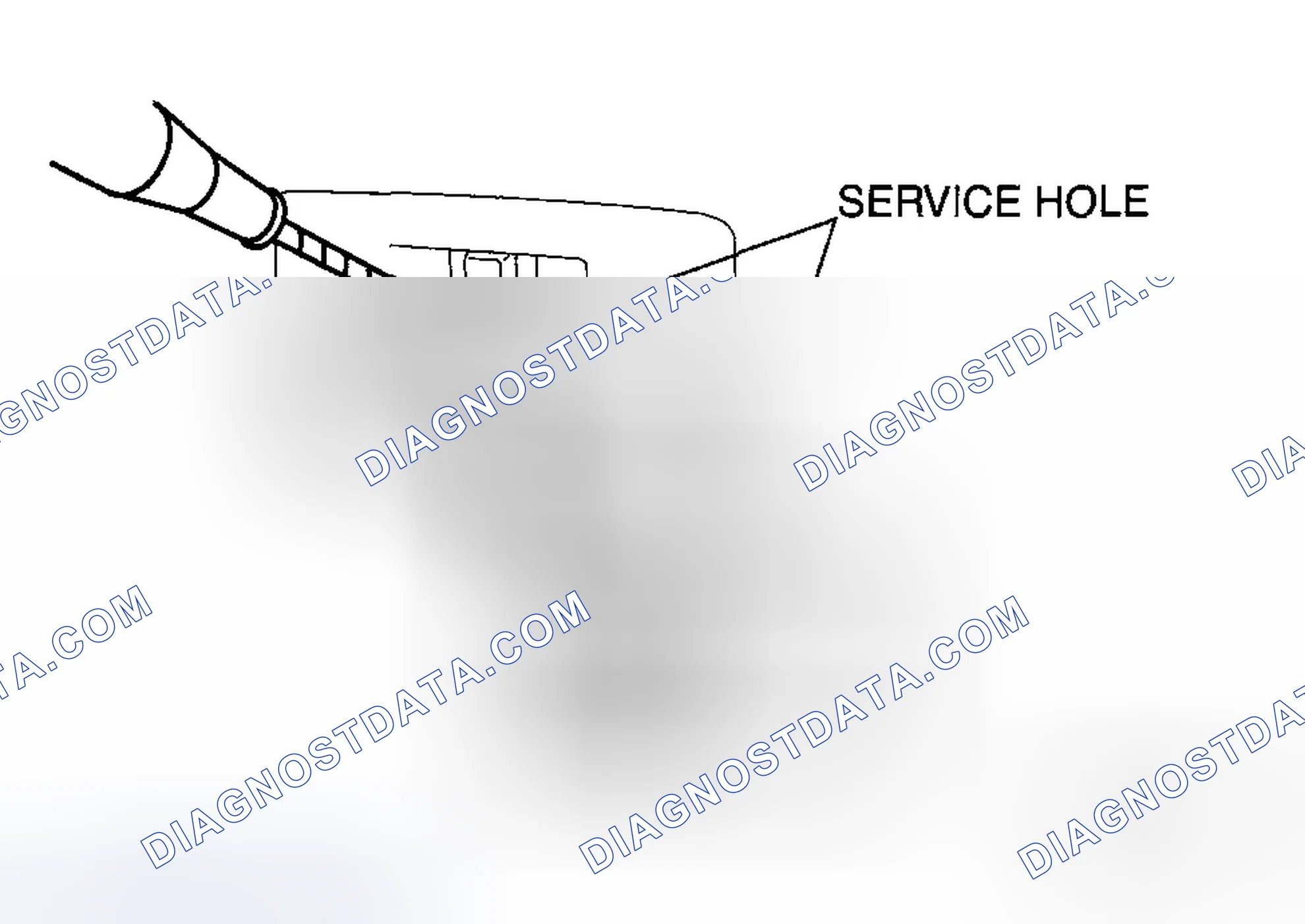 Scheme 27: Lens removal note