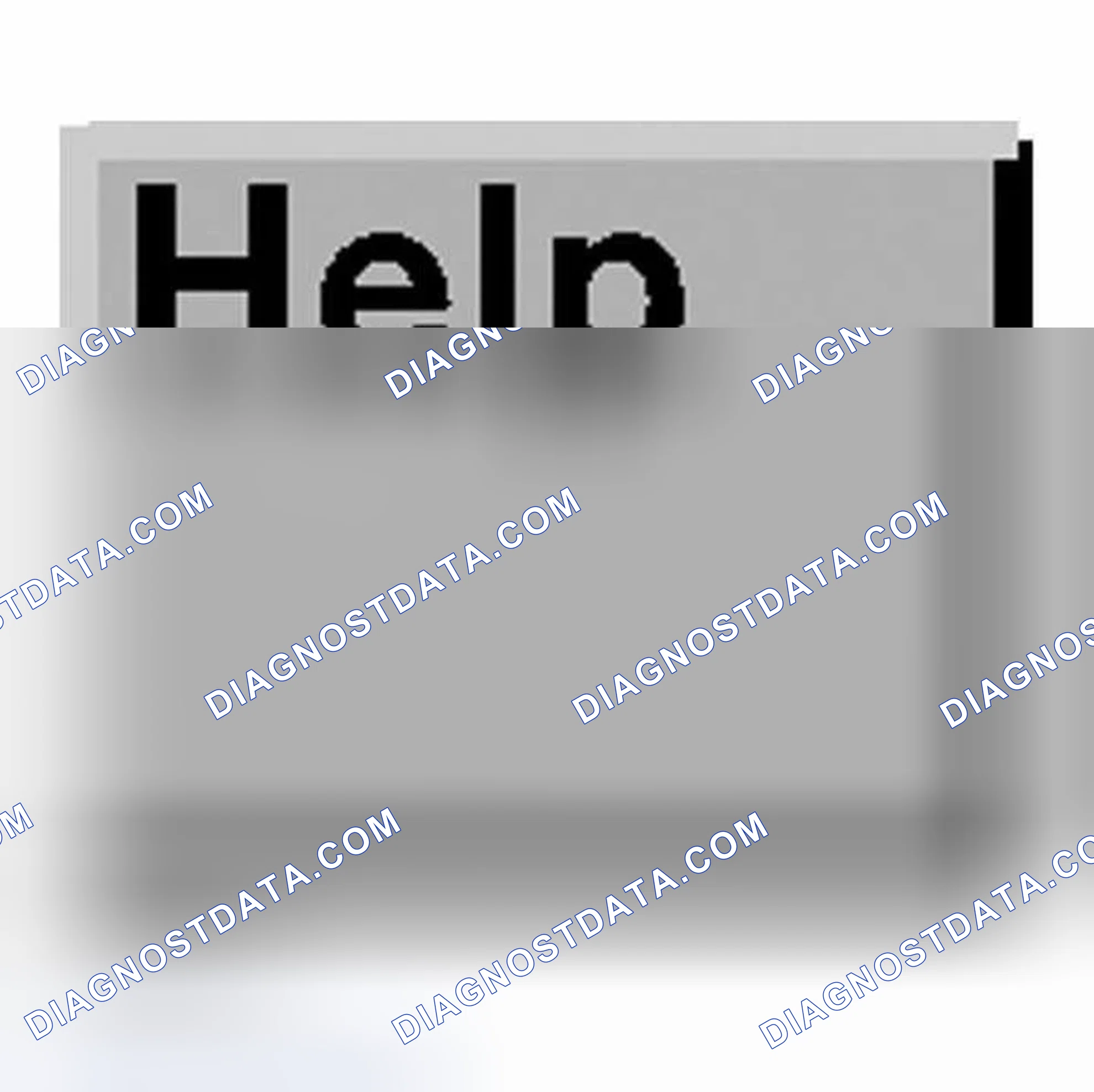 Scheme 460: Identifying Help