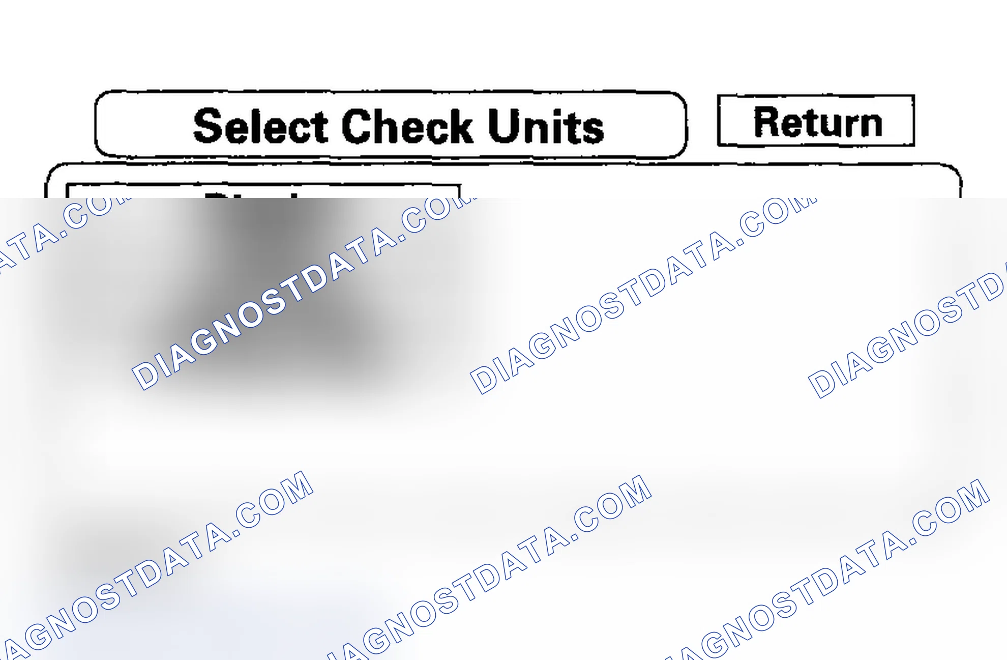 Scheme 74: Unit Check
