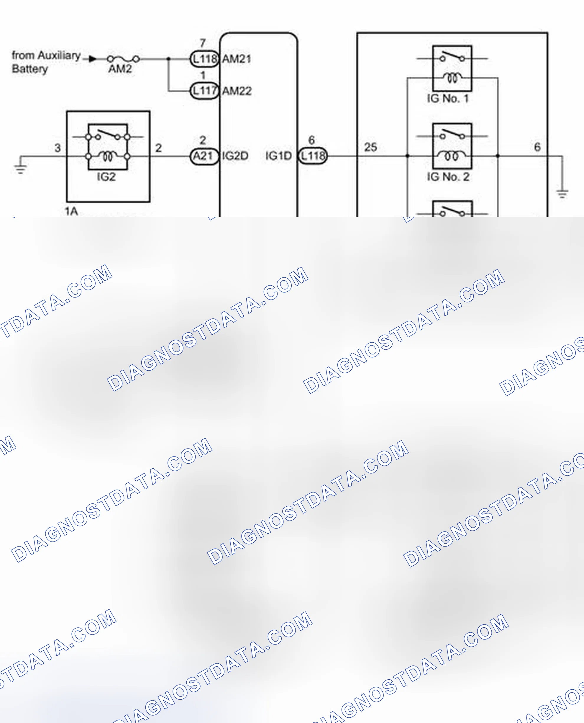 Scheme 65: WIRING DIAGRAM
