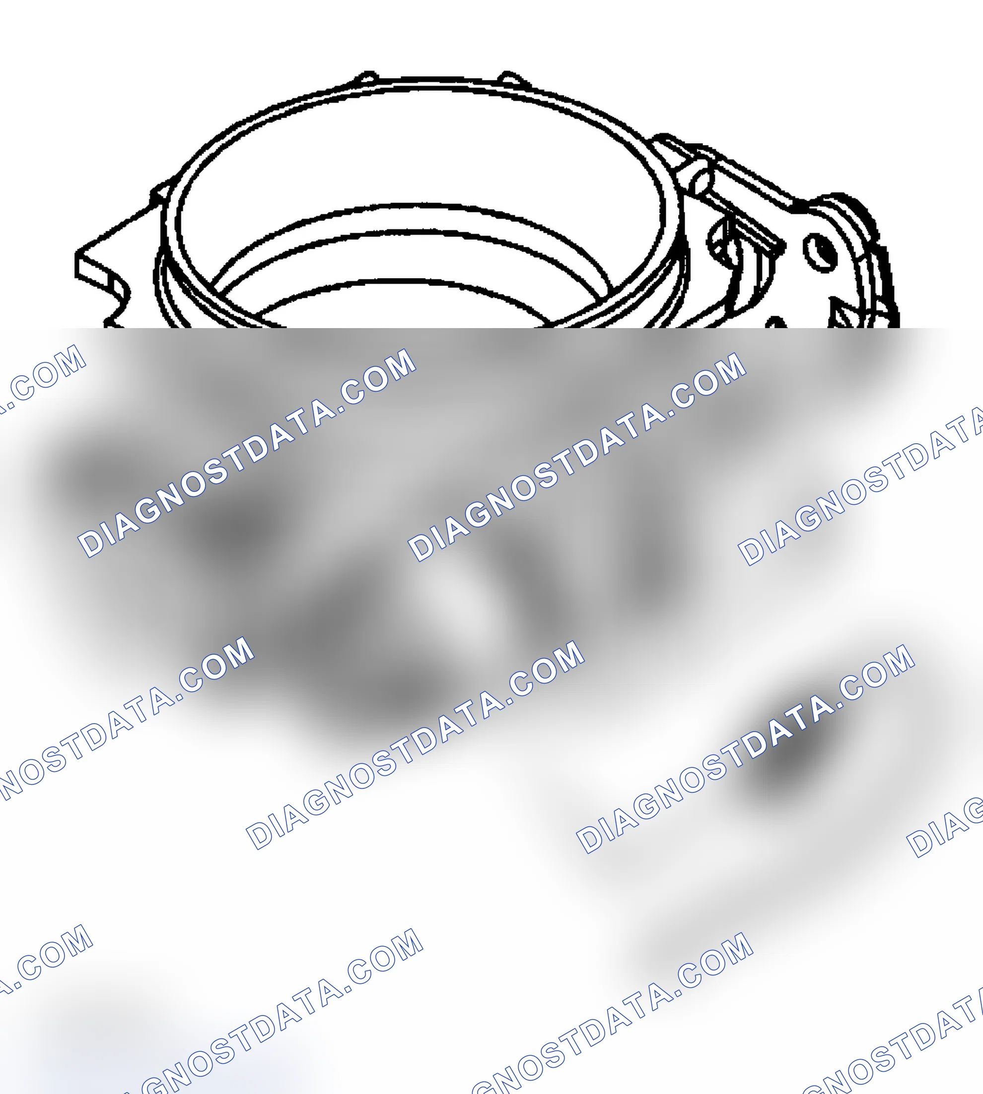 Scheme 63: Removal & Installation (4.3L)