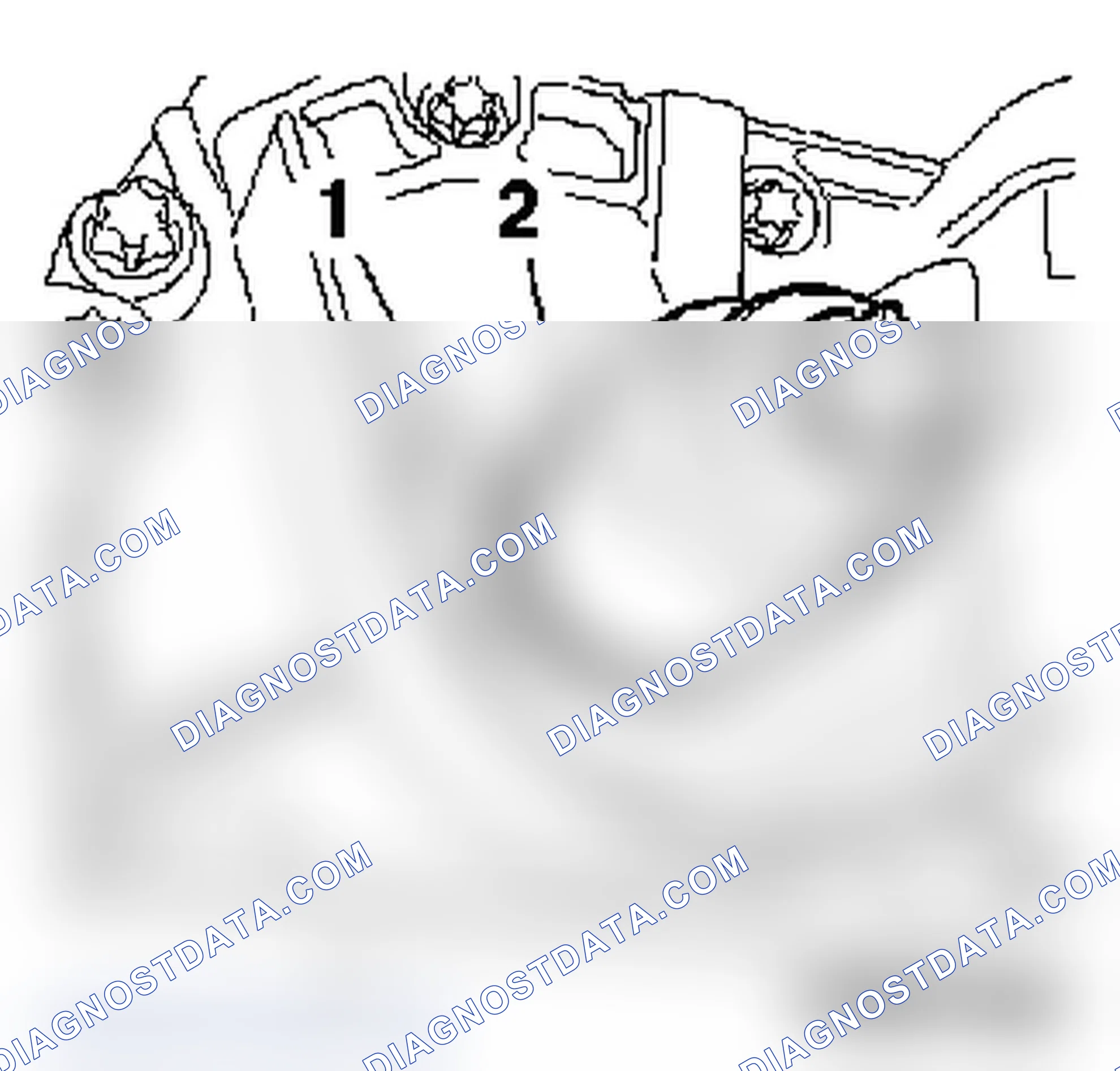 Repair Engine Using an Engine Short Block