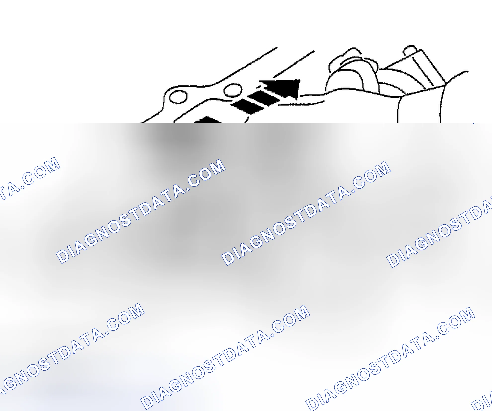 Scheme 34: CONNECTING ROD SIDE CLEARANCE INSPECTION
