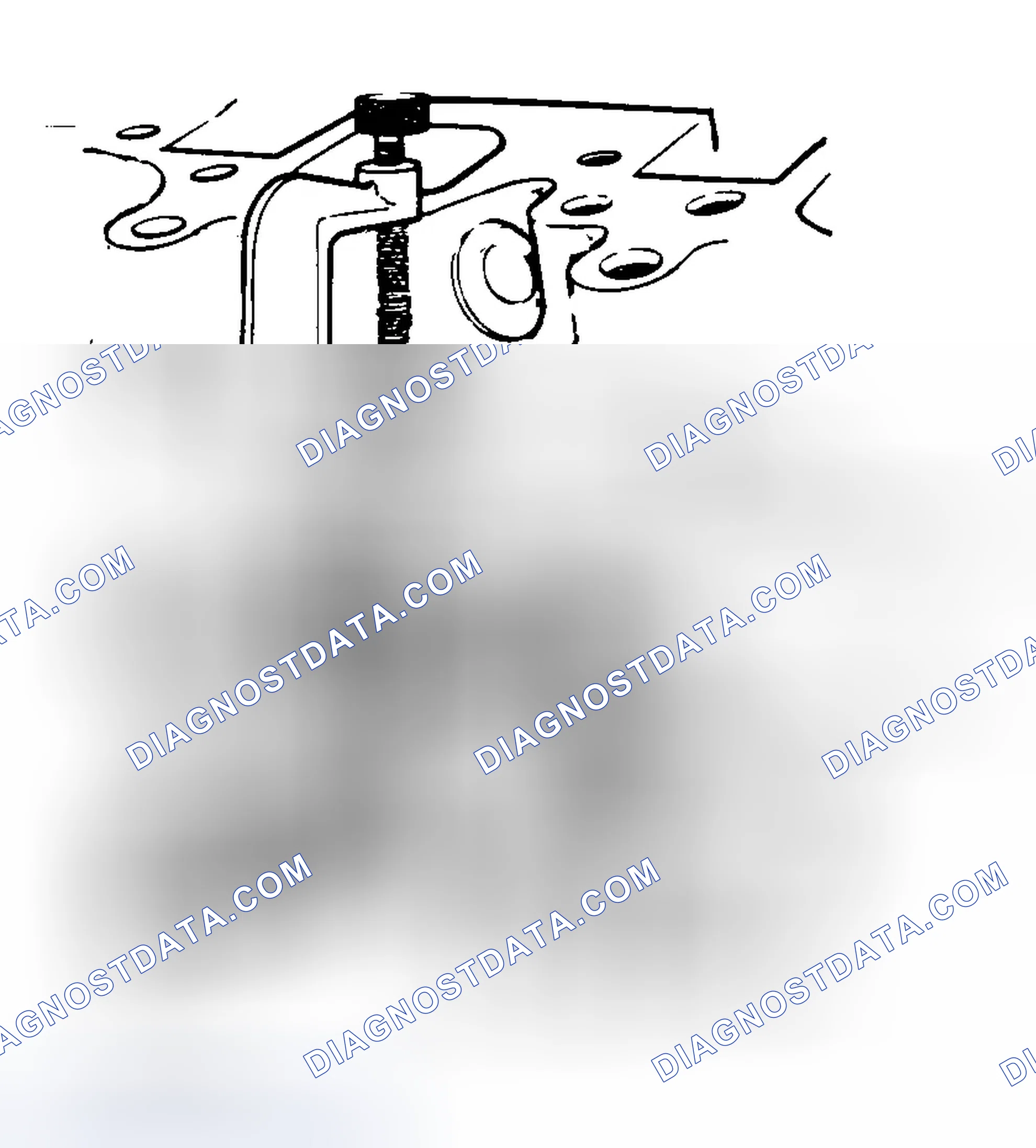 Scheme 15: Measuring Valve Stem-to-Guide Clearance