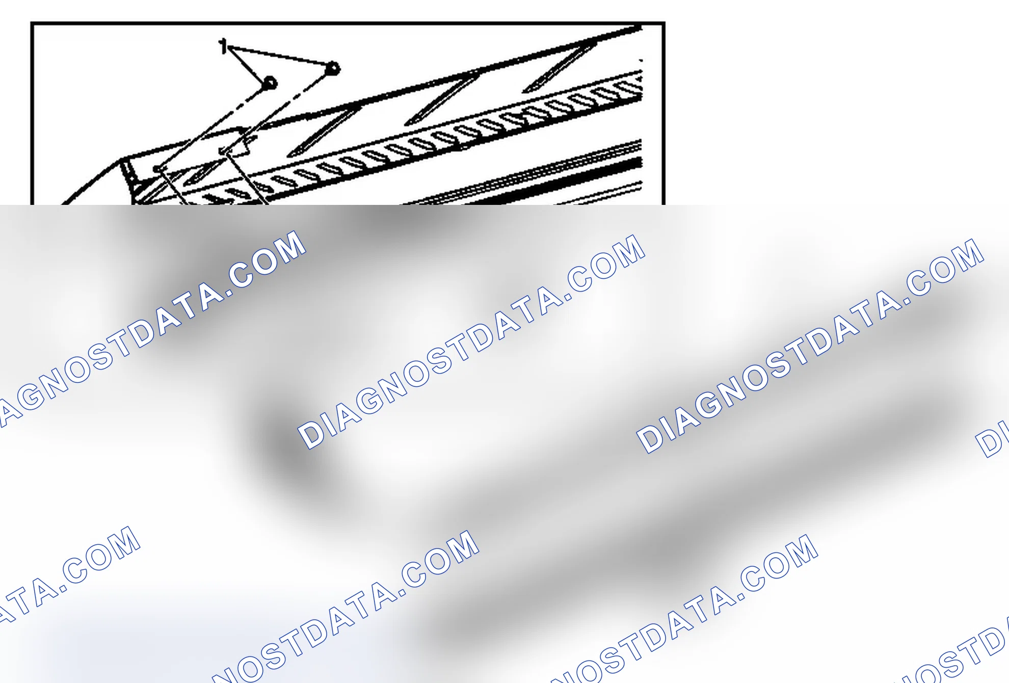 Scheme 27: Assist Step Finish Cover Replacement (Power BRS)
