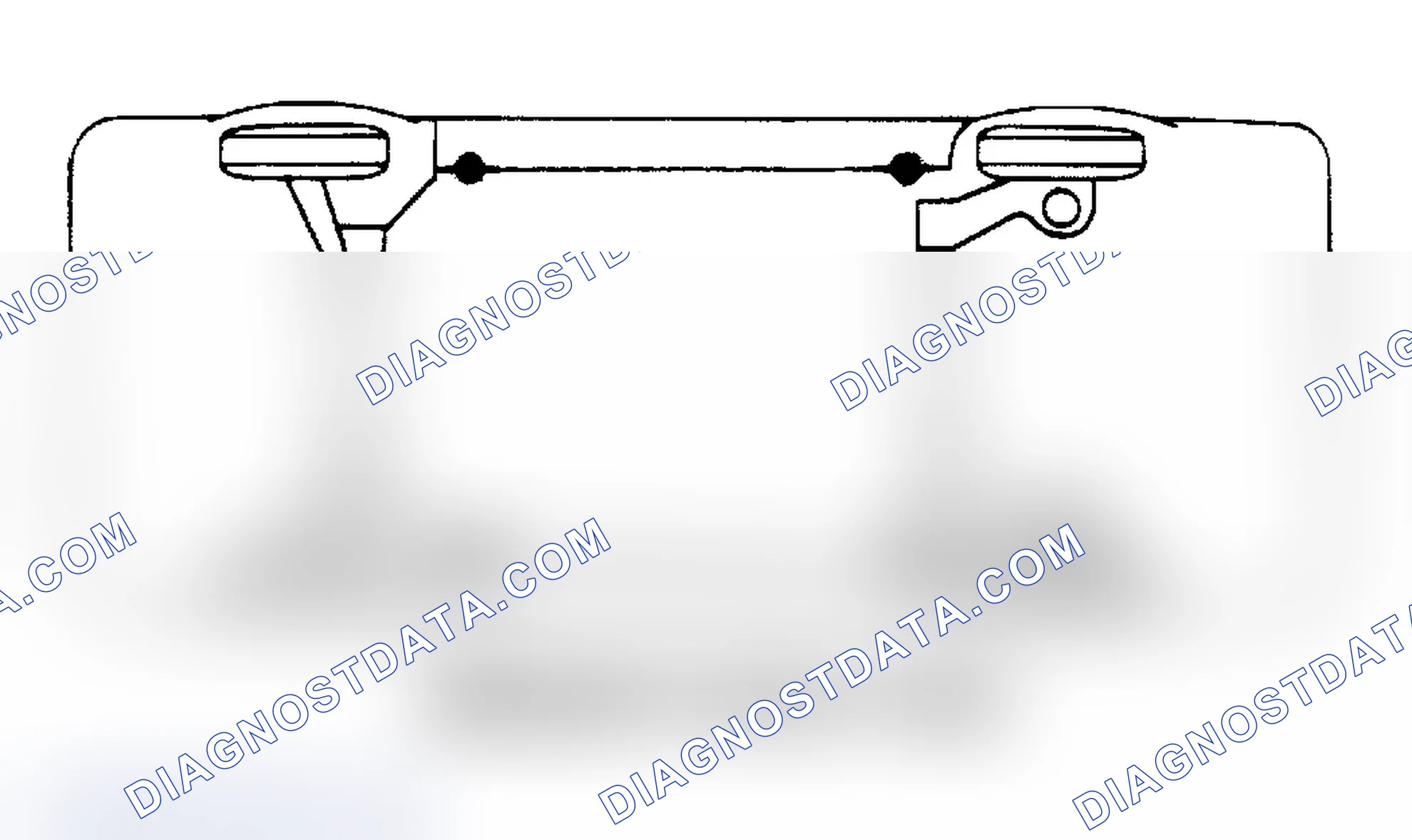 Scheme 7: Lifting Points (Cordia, Mirage & Tredia)