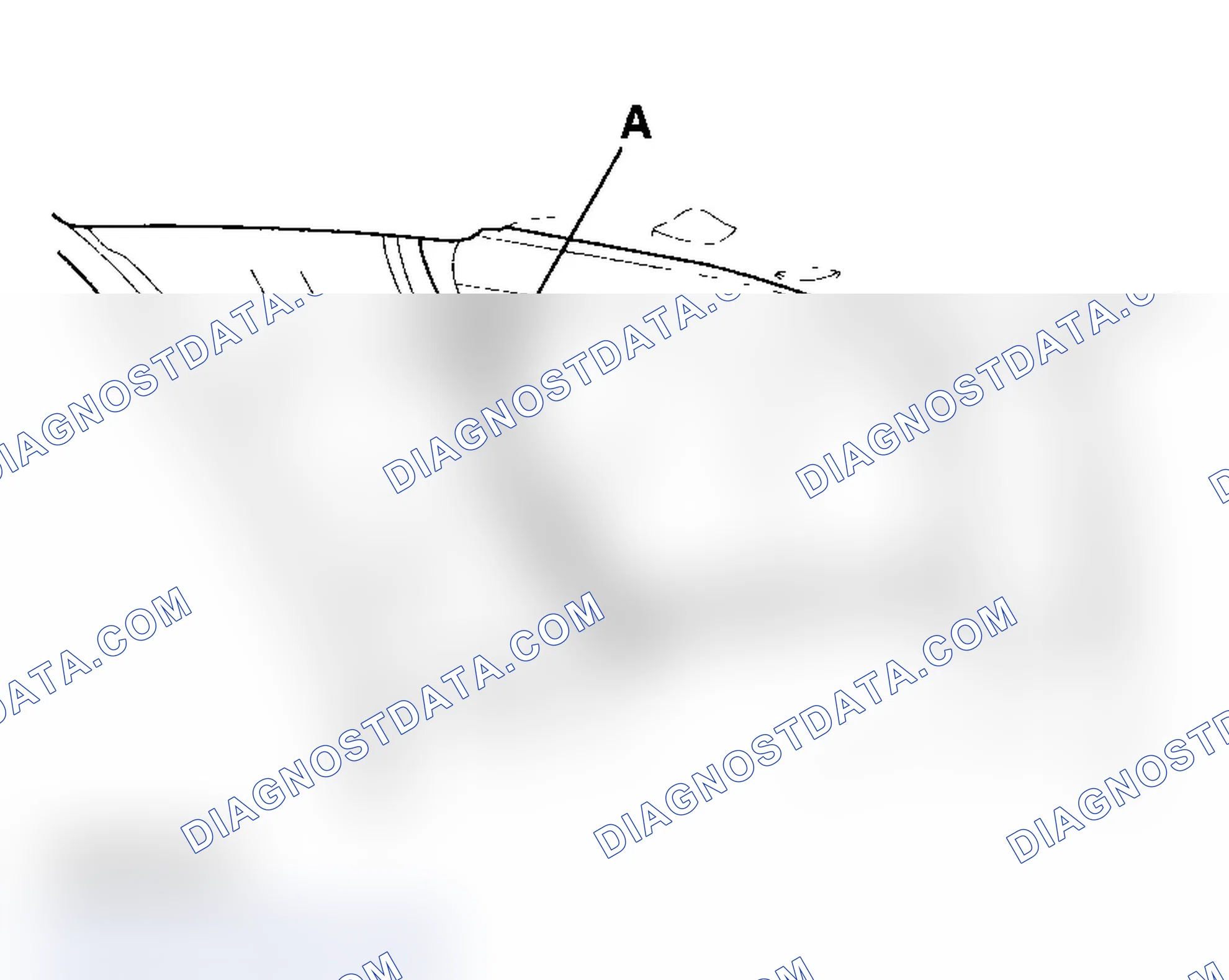 Scheme 78: Quarter Glass Replacement