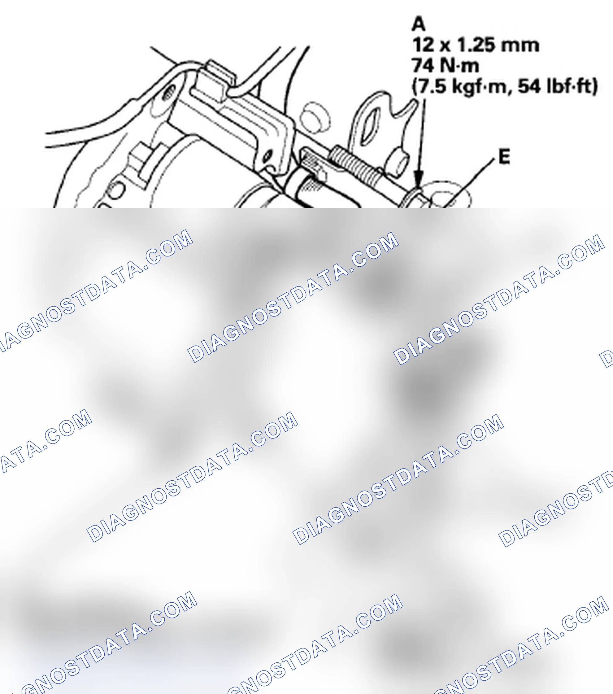 Scheme 23: Installation