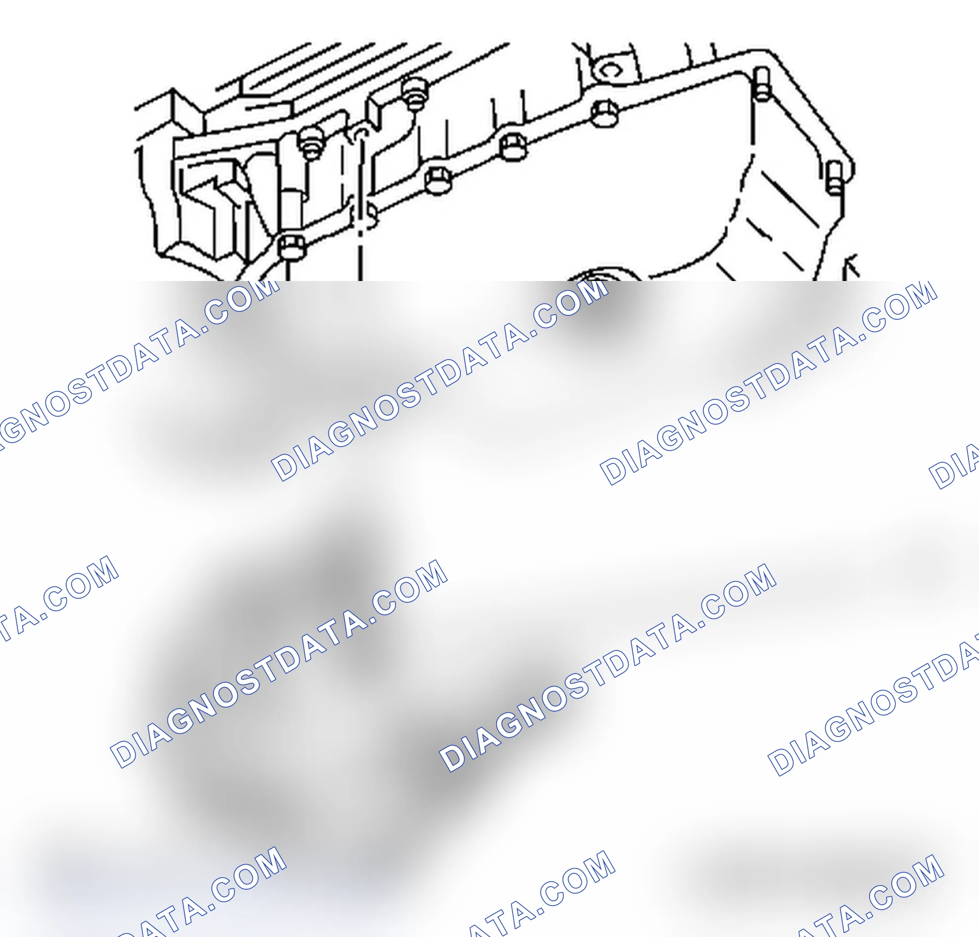 Repair Engine Using a Short-Block