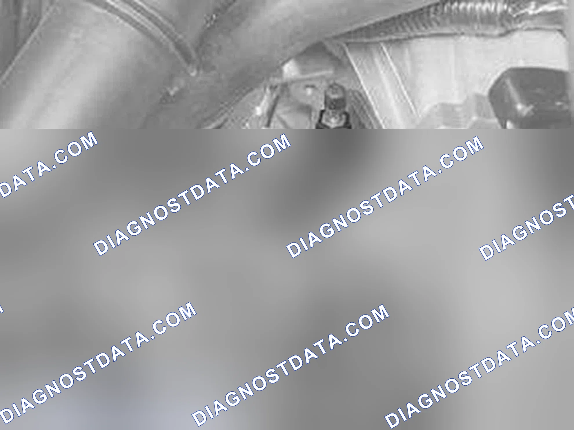 Scheme 215: Installing components on the transmission