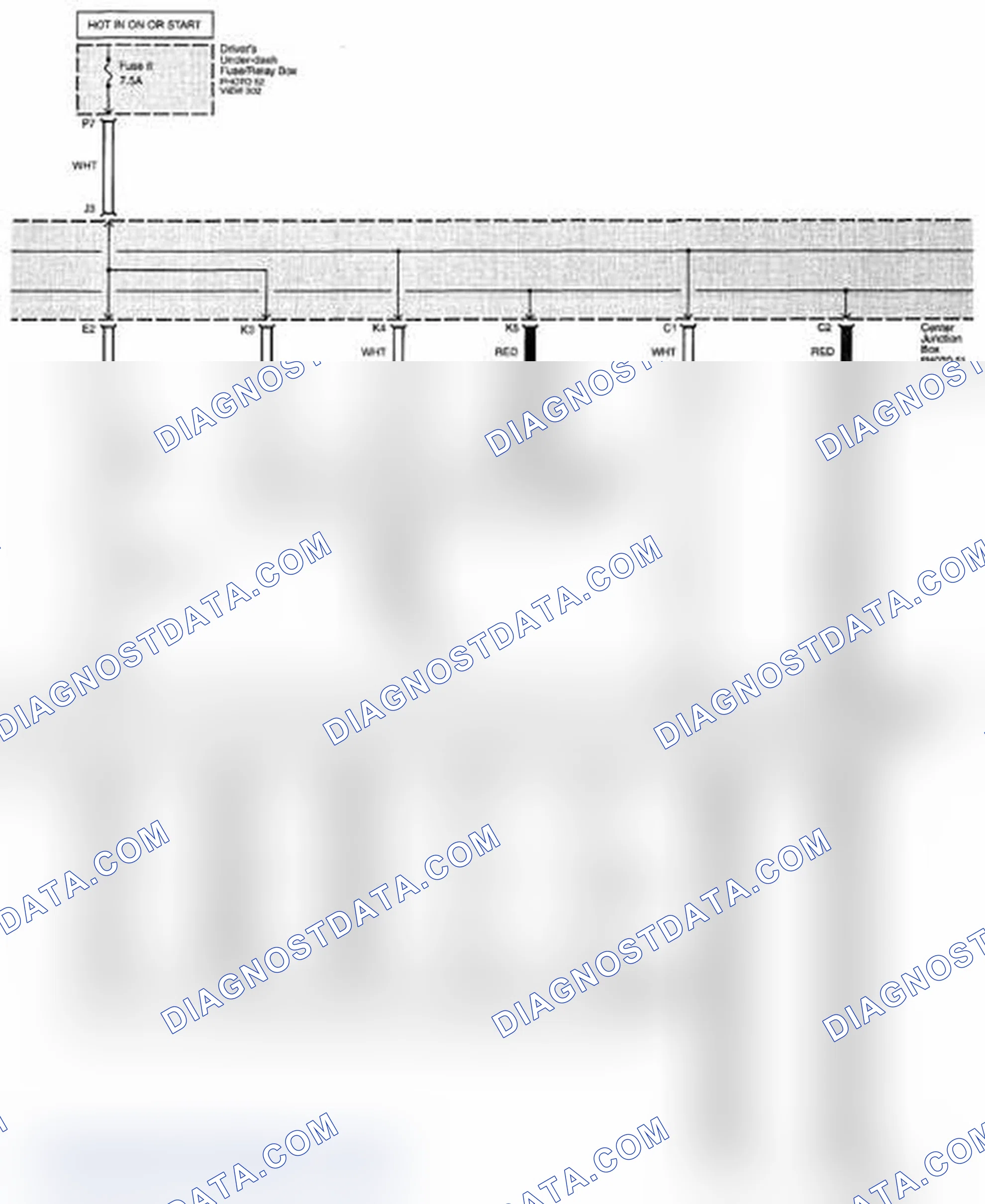Scheme 177: VSA Circuit Diagram (Page 36-1)