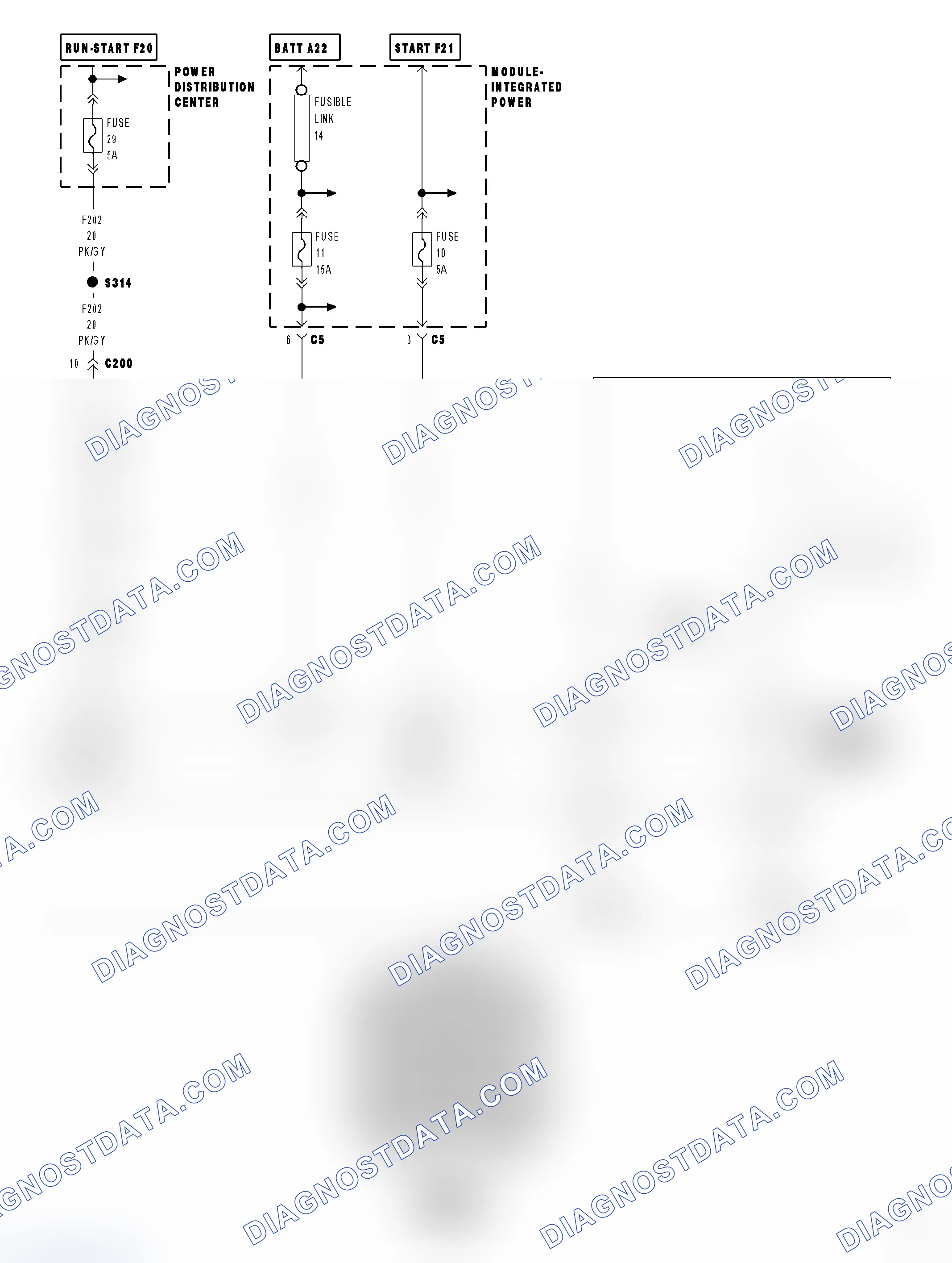 Scheme 116: Circuit Schematic