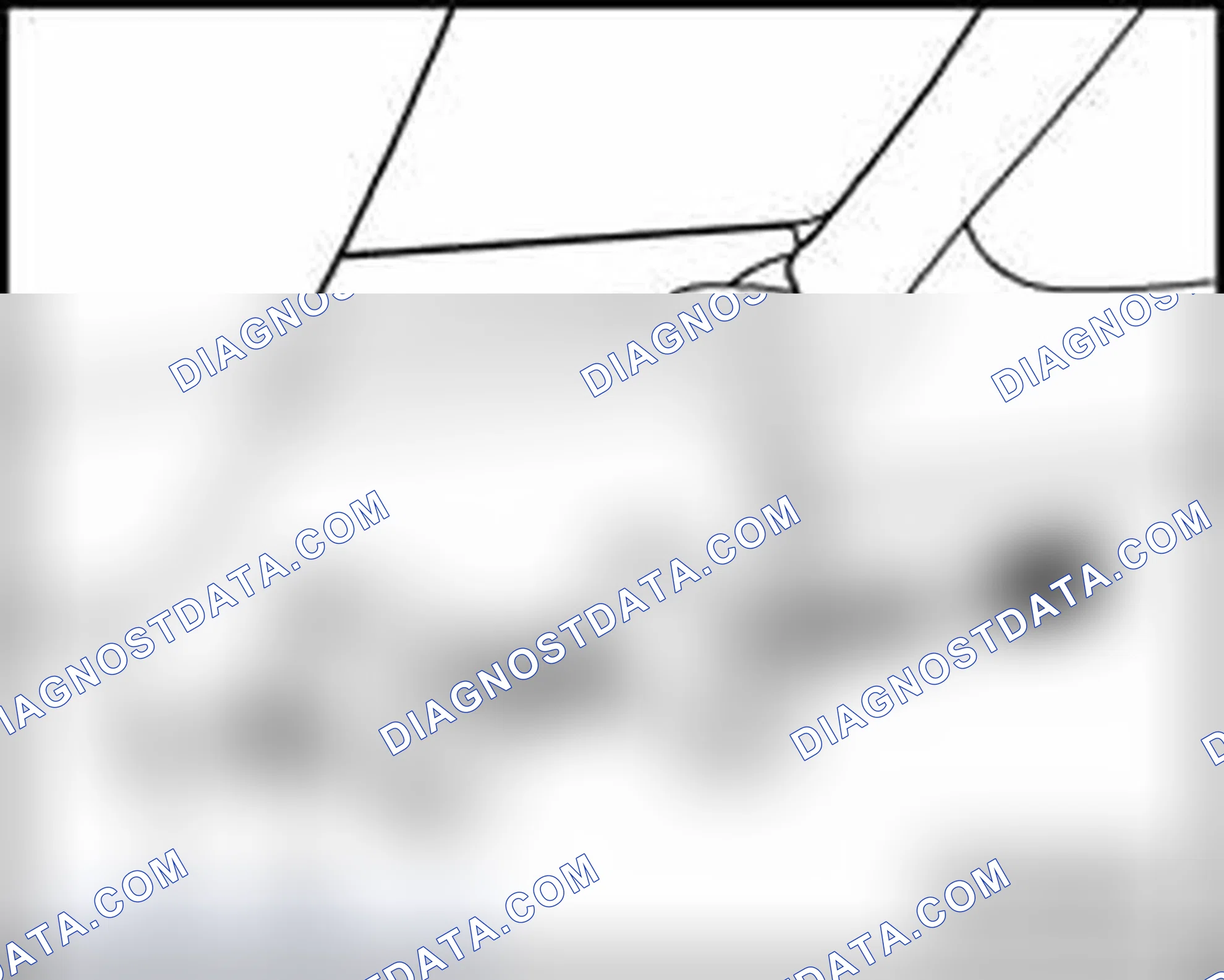 Scheme 248: Cord at fabric cover of belt buckles, removing and installing
