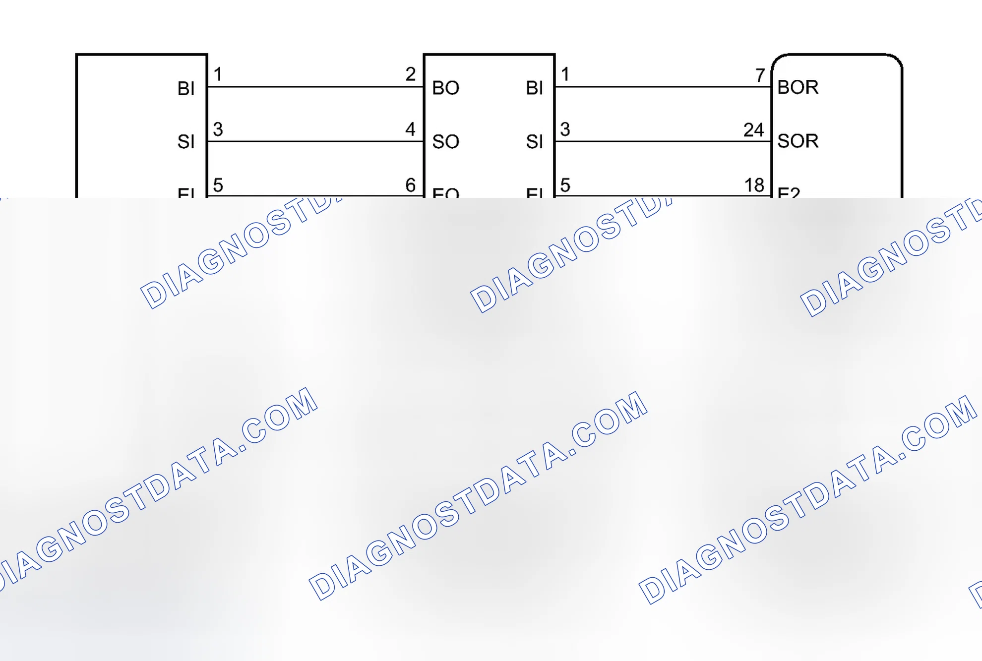 Scheme 30: WIRING DIAGRAM