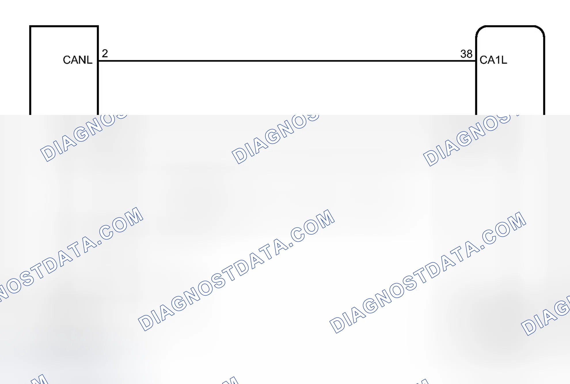 Scheme 21: WIRING DIAGRAM
