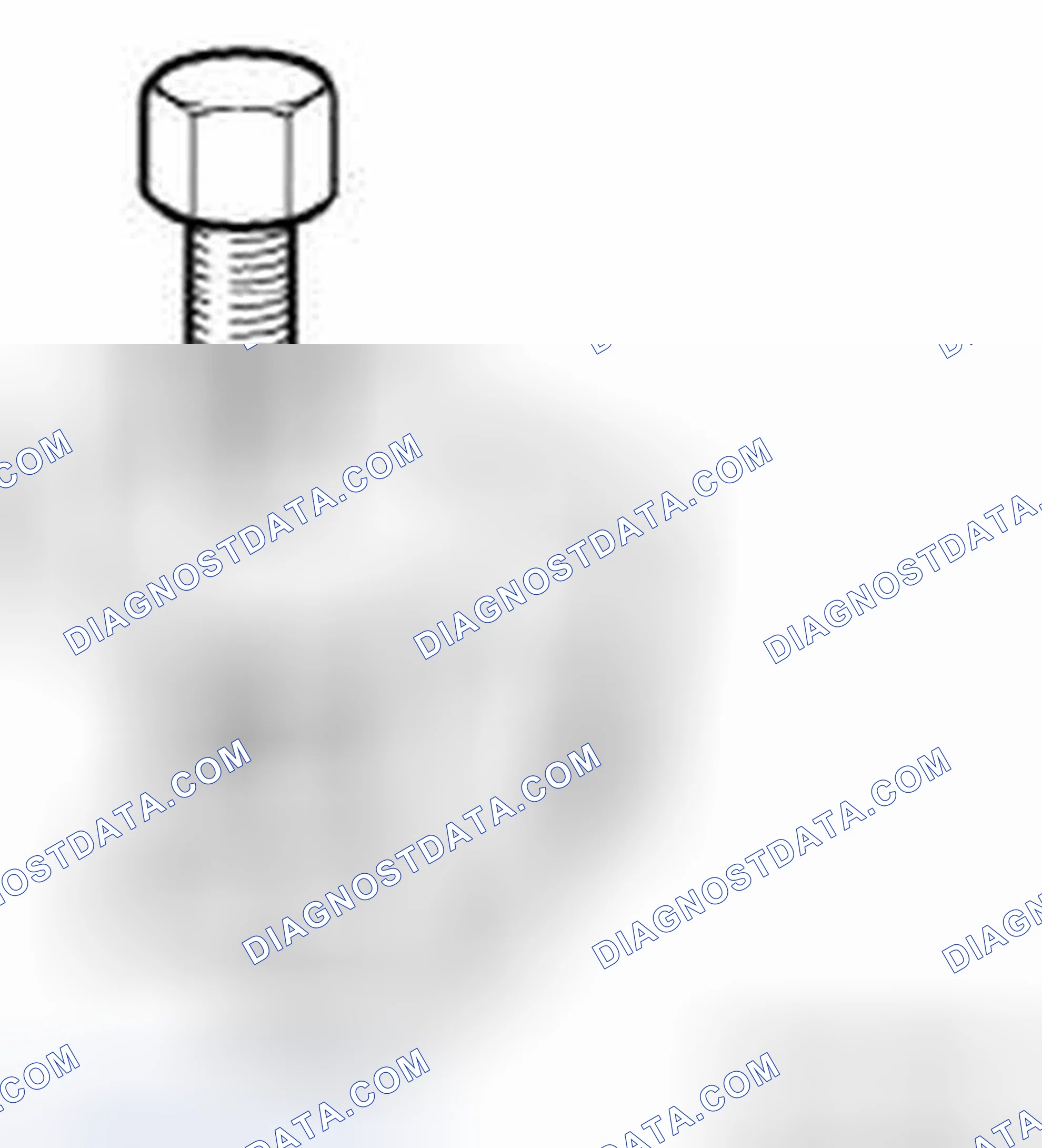 Scheme 235: 61 6 060 Universal Wiper Arm Puller