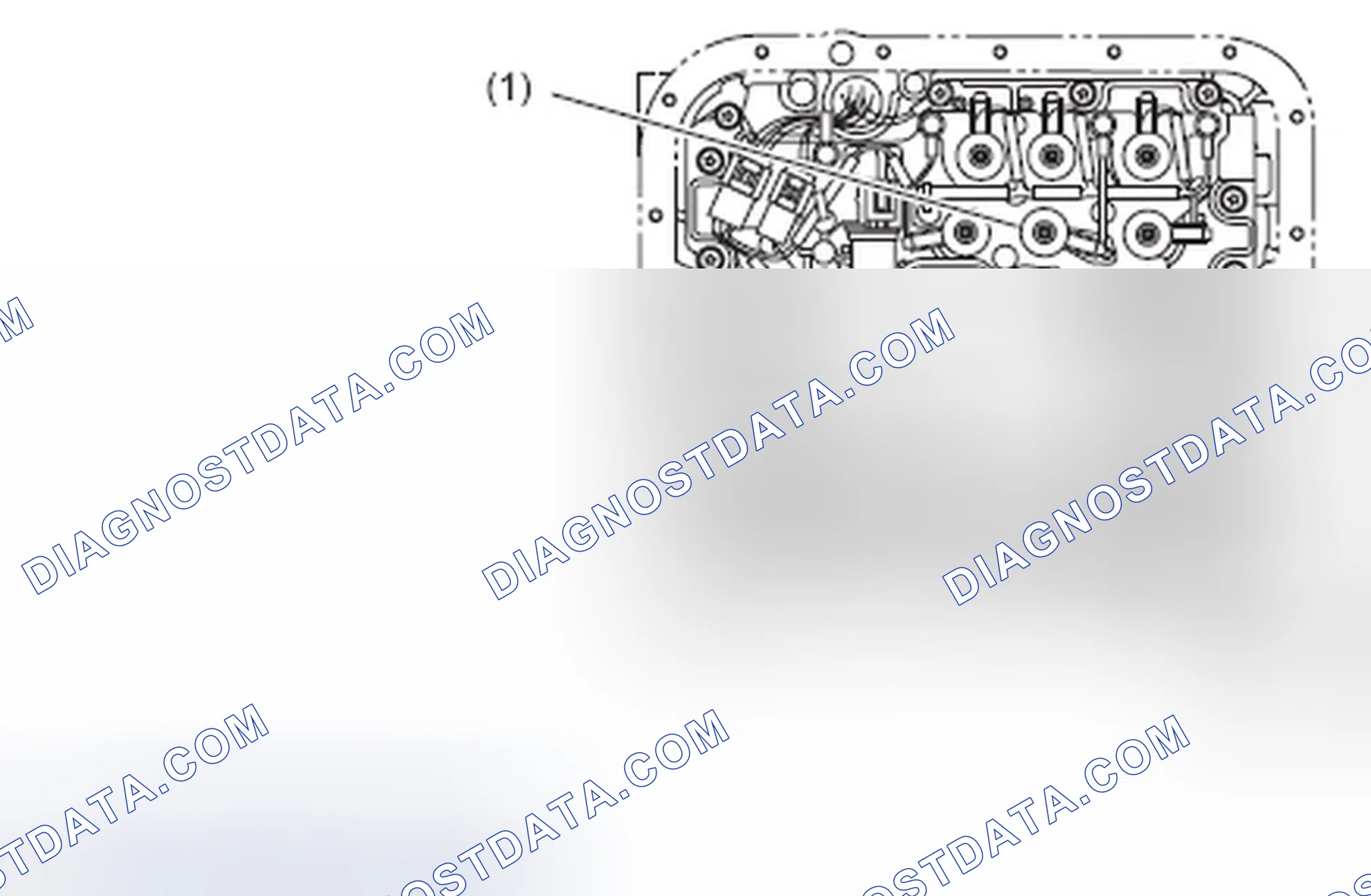Scheme 47: TRANSFER DUTY SOLENOID
