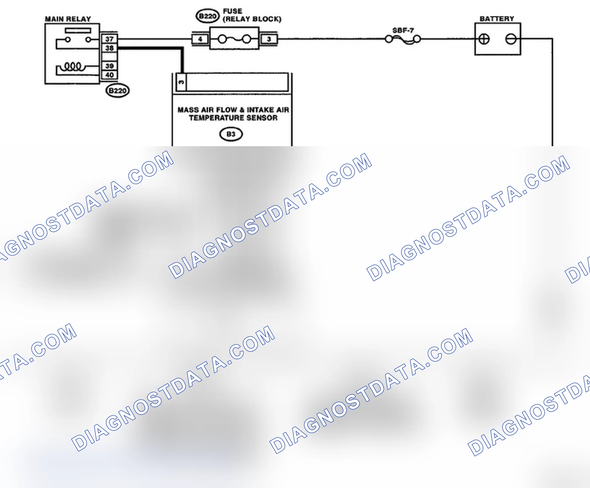 Scheme 76: WIRING DIAGRAM