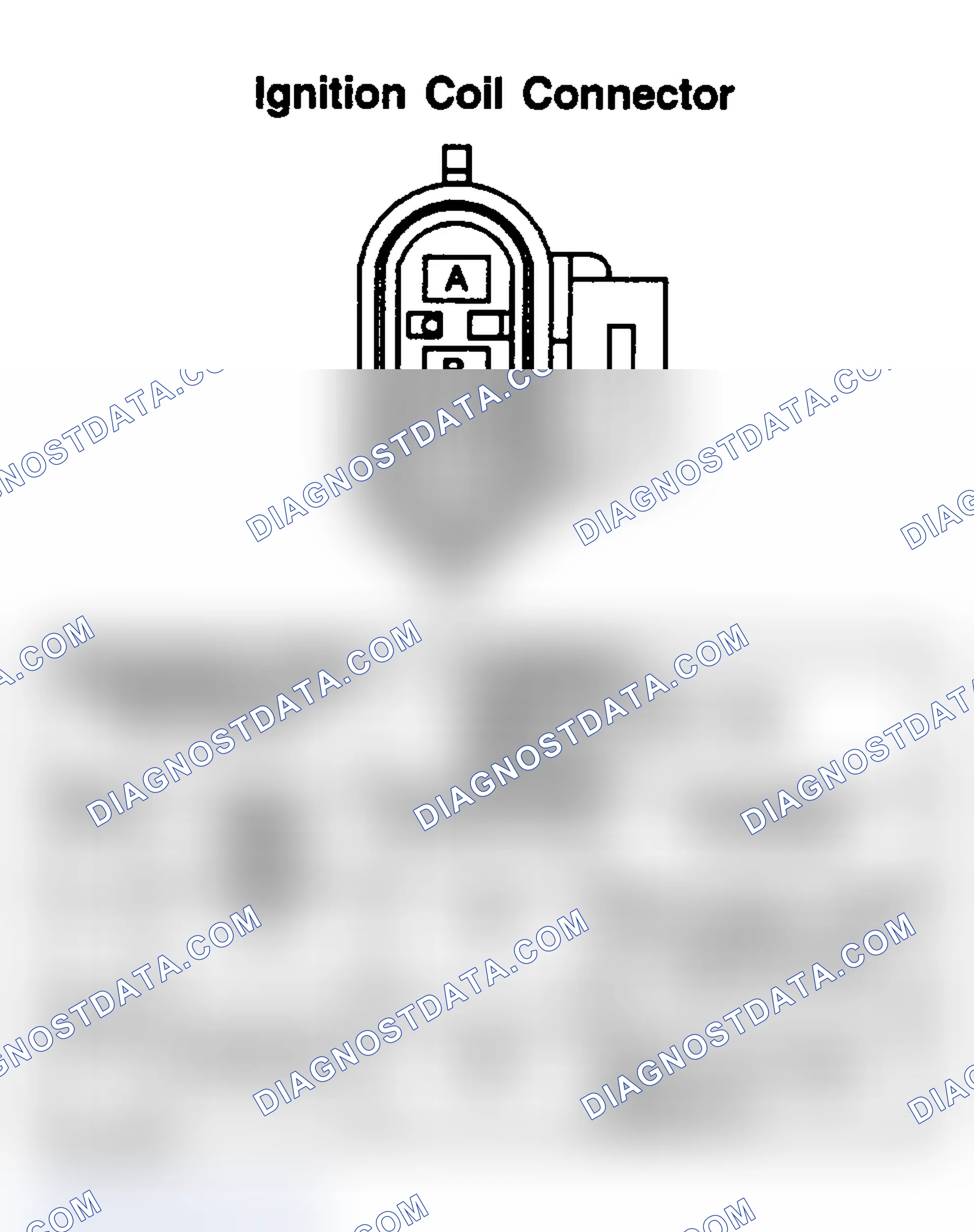 Scheme 184: IGNITION COIL