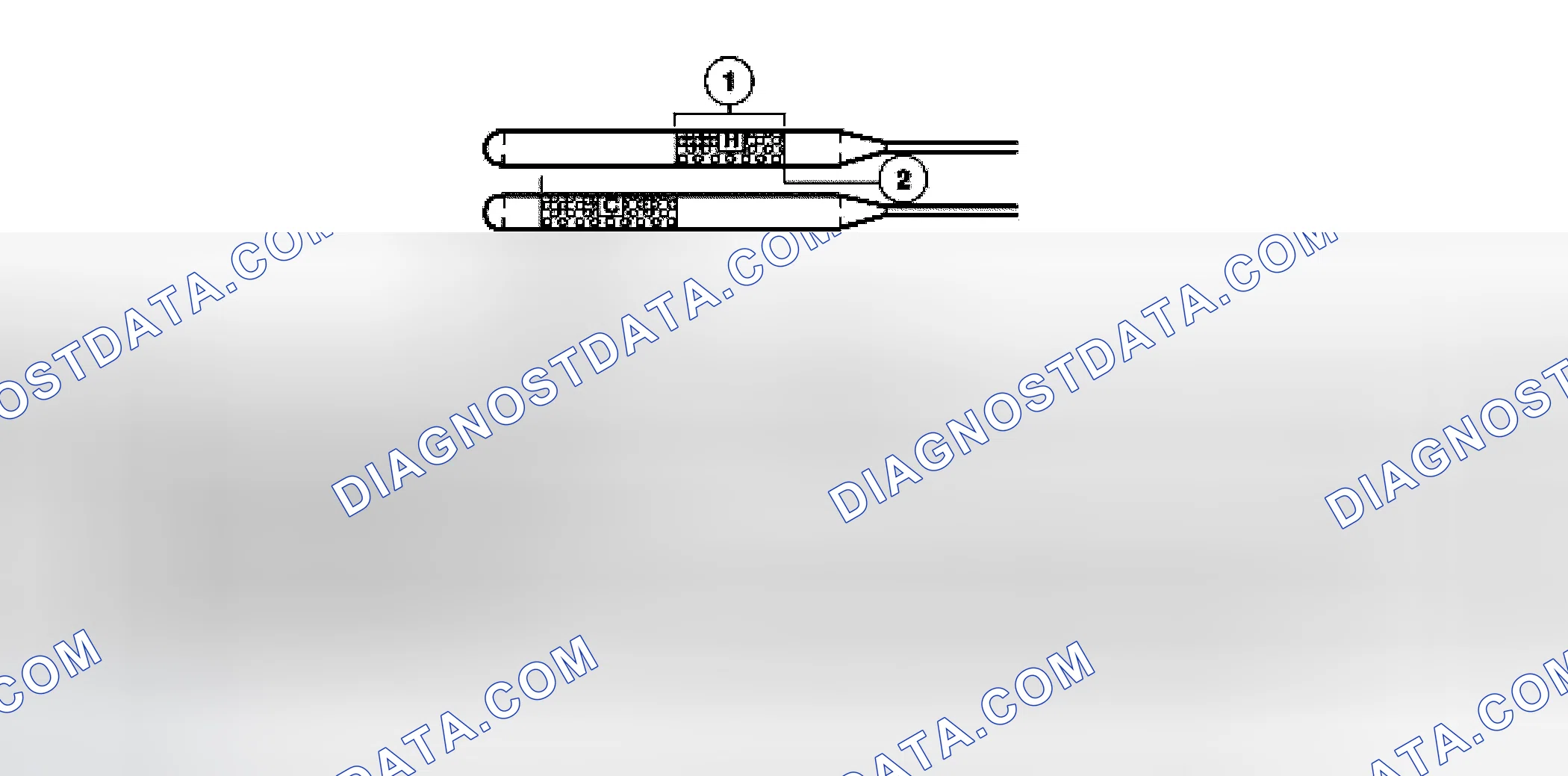 Scheme 301: Fluid Level Check