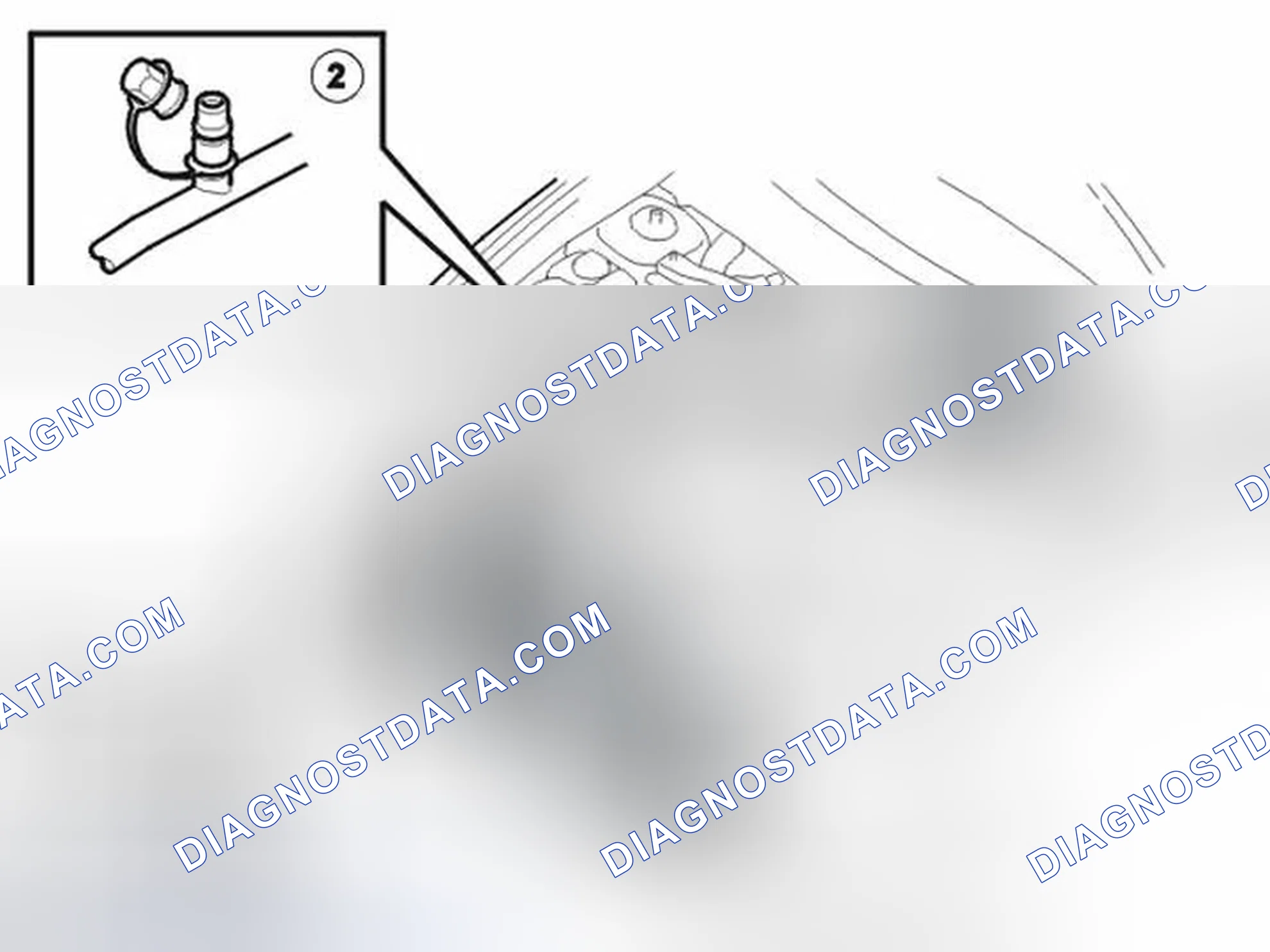 Scheme 591: Service valves