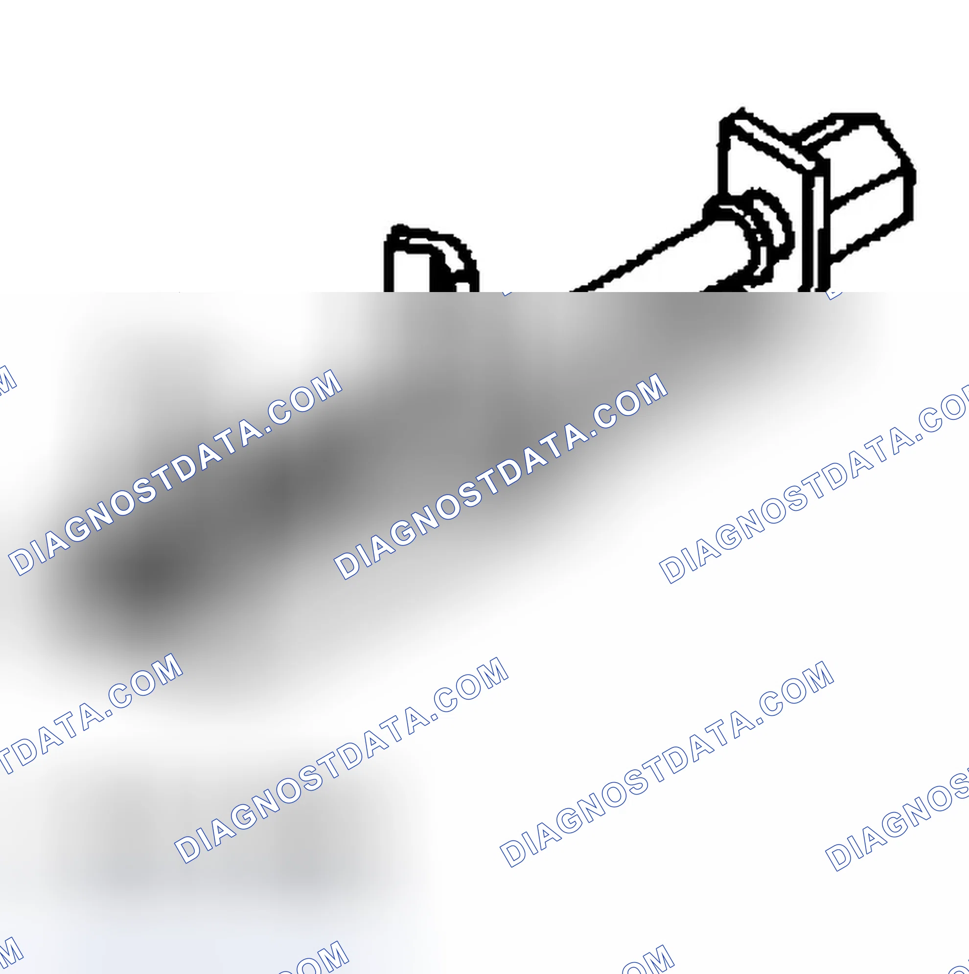 Scheme 664: Special Tool(s)