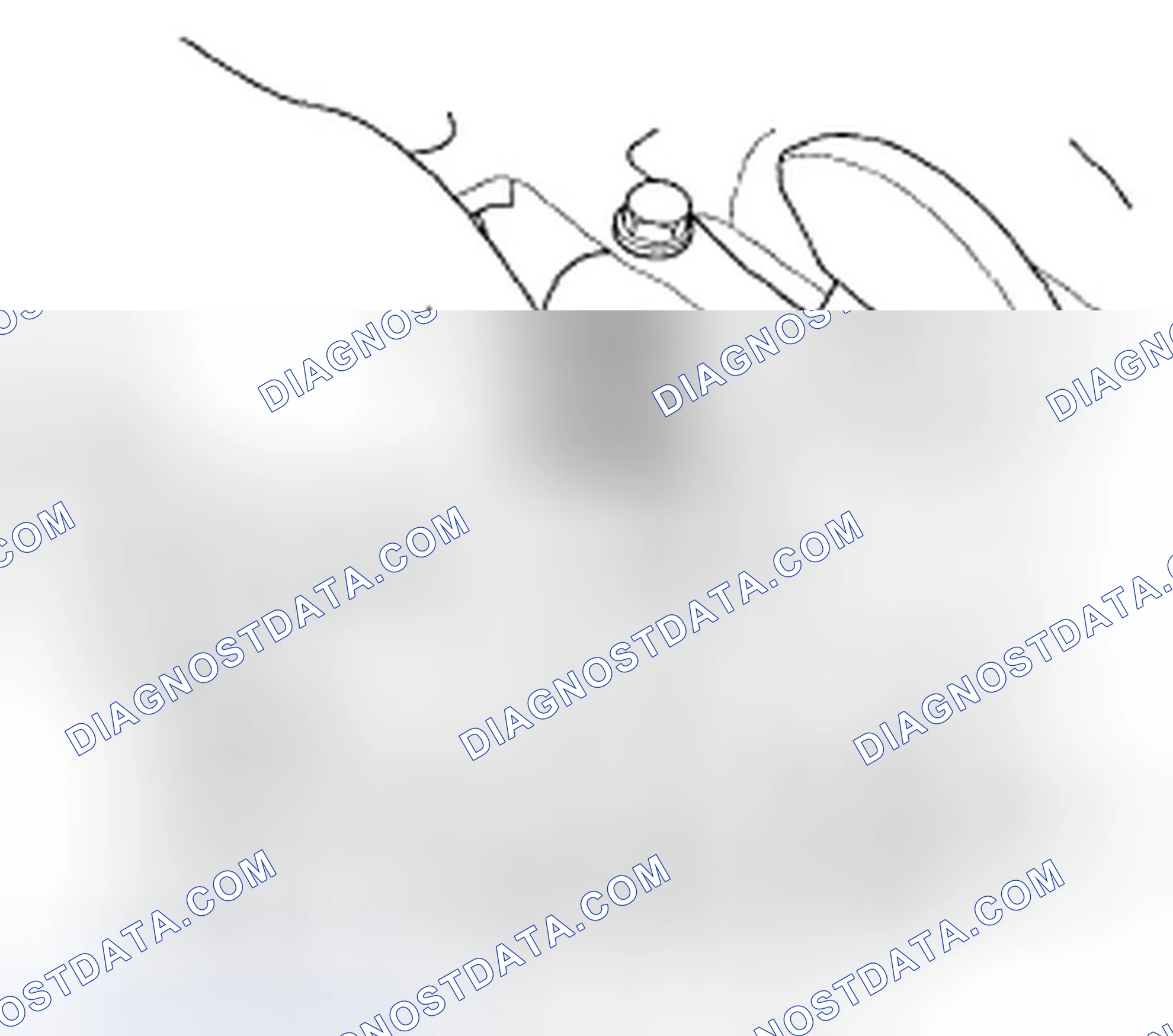 Scheme 413: Rod Bearing Clearance Inspection