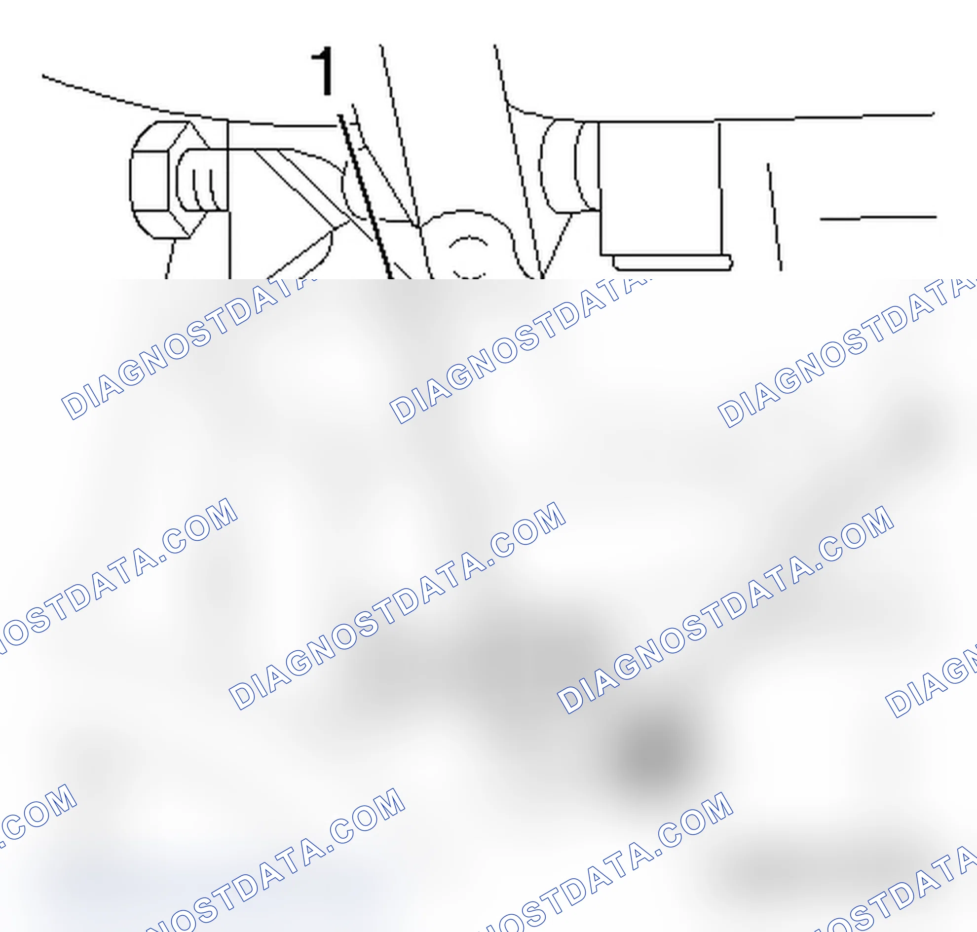Replace Crankshaft Sensor