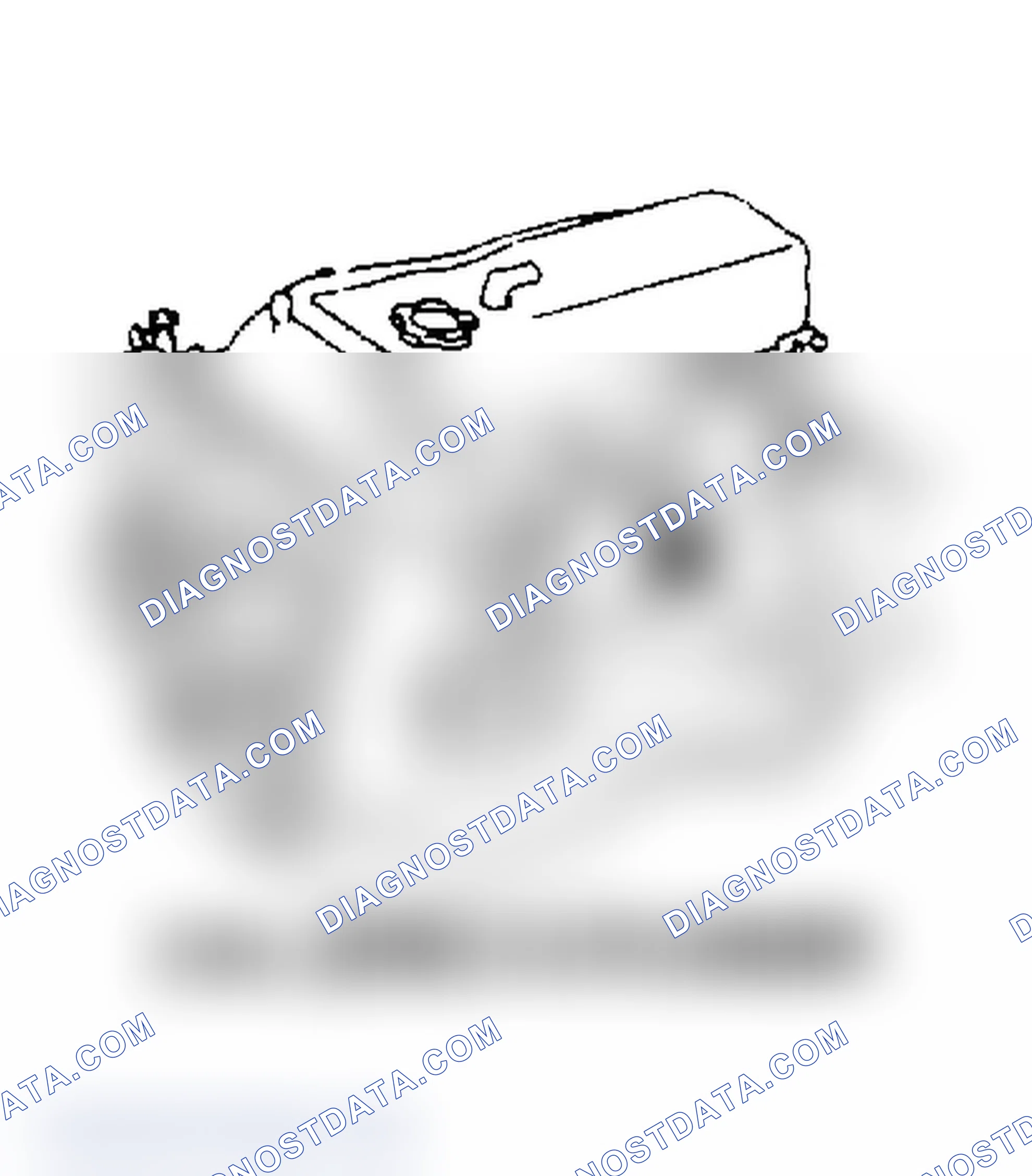 Scheme 1: ENGINE CODE LOCATION