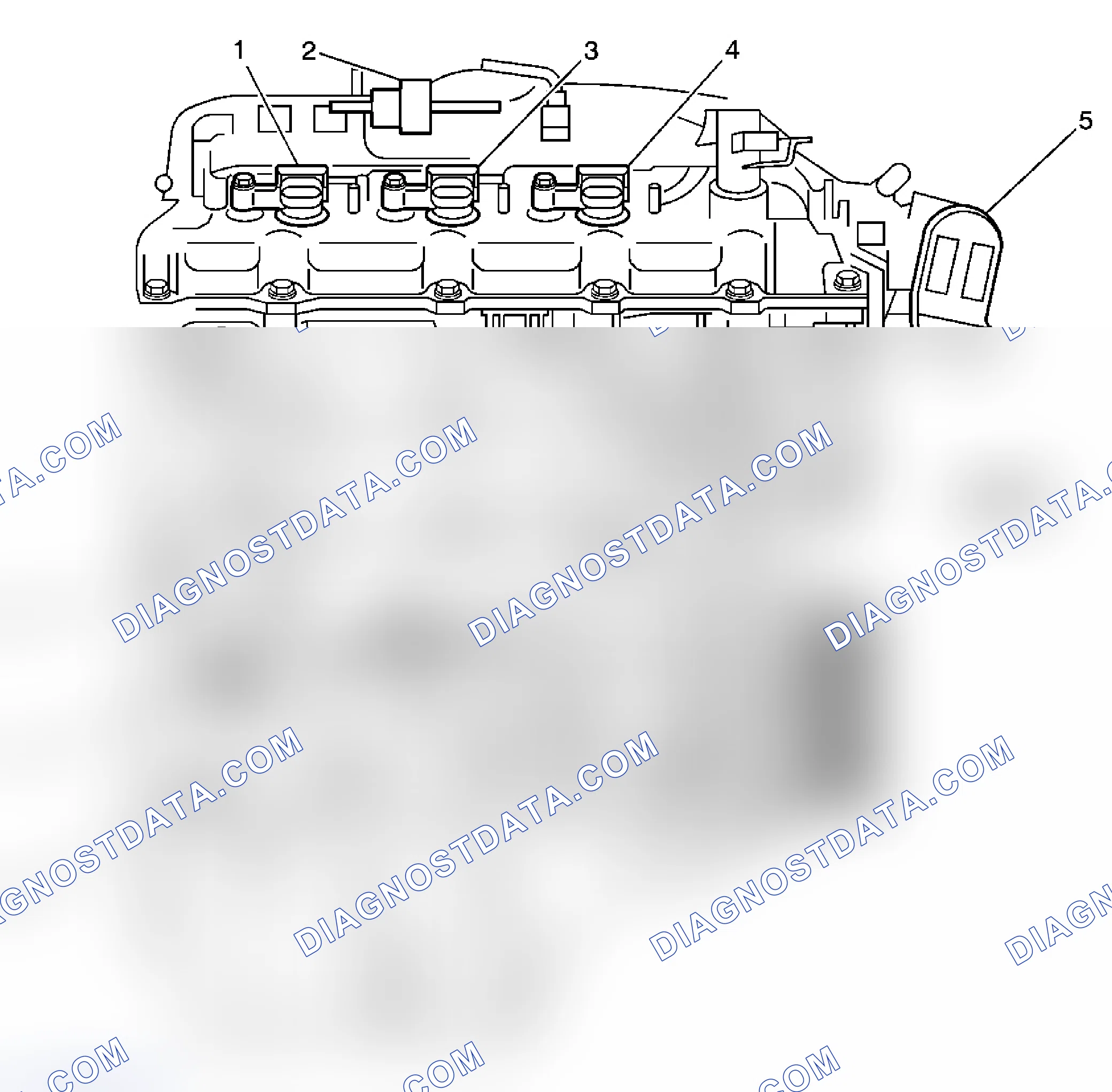 Scheme 18: Engine Controls Component Views