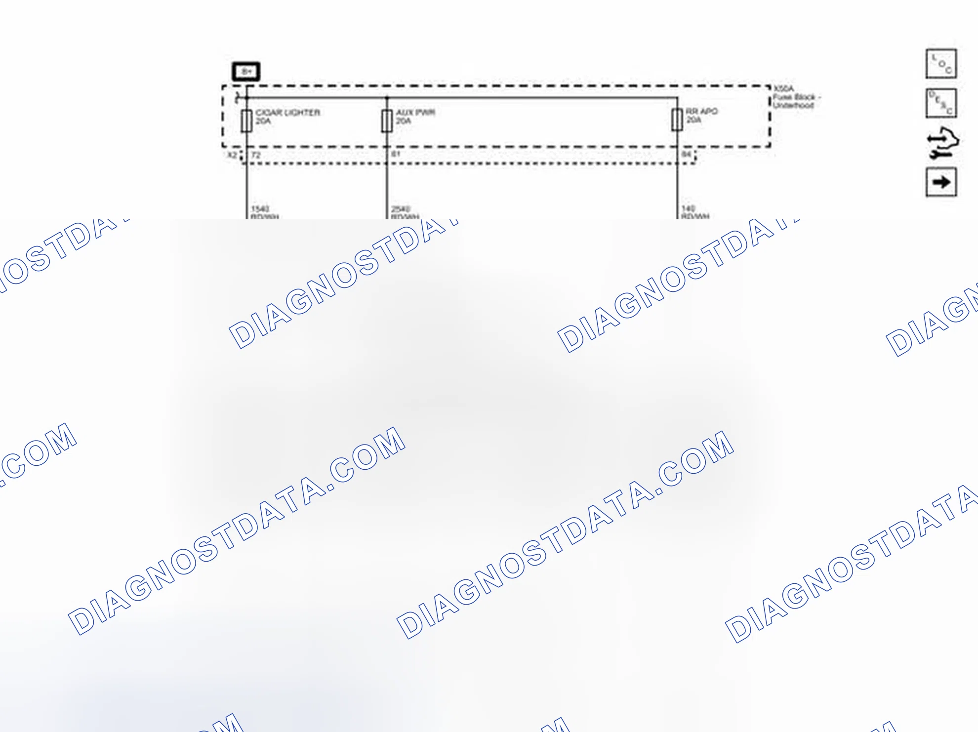 Scheme 242: DC Power