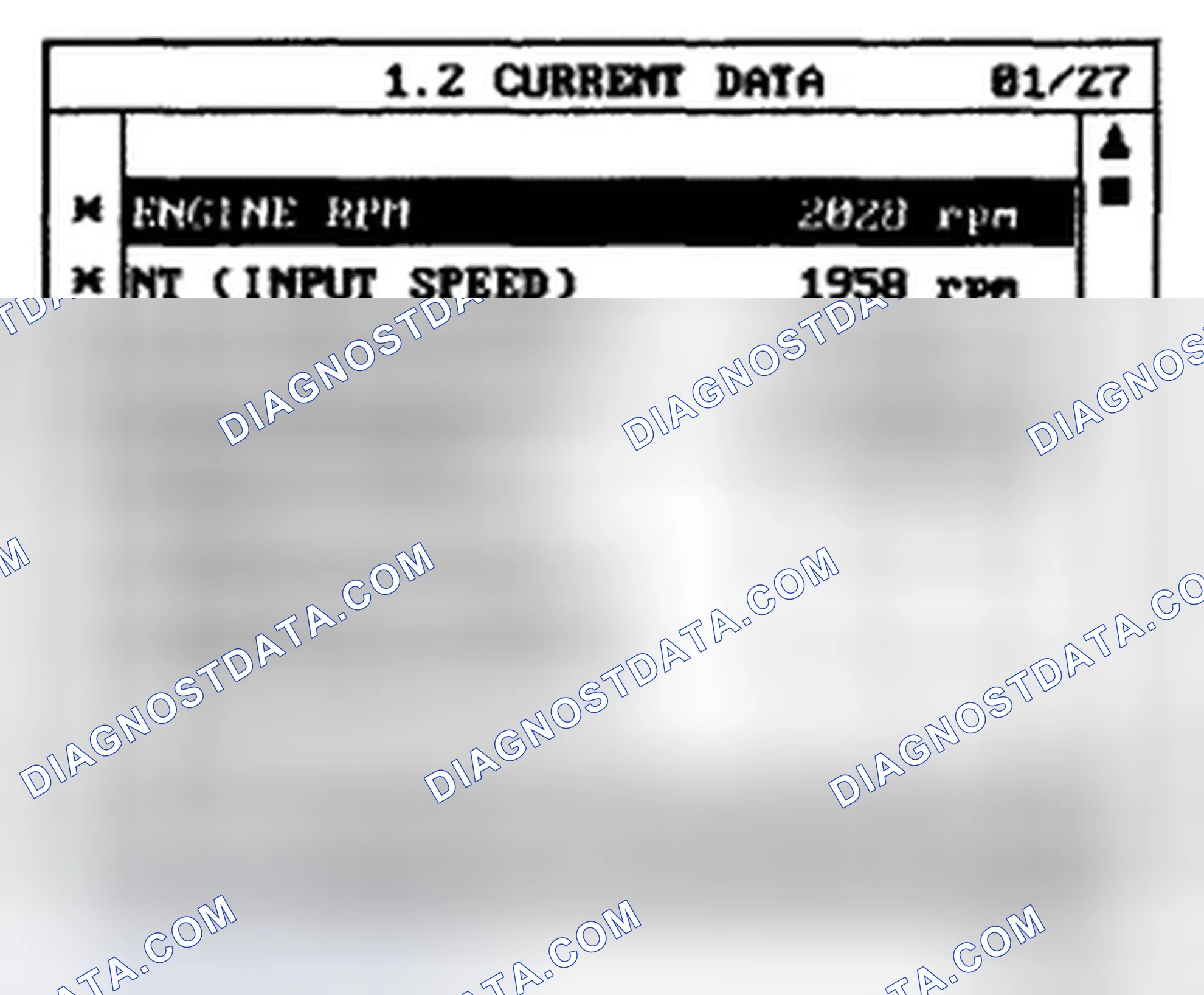 Scheme 150: SIGNAL CIRCUIT INSPECTION