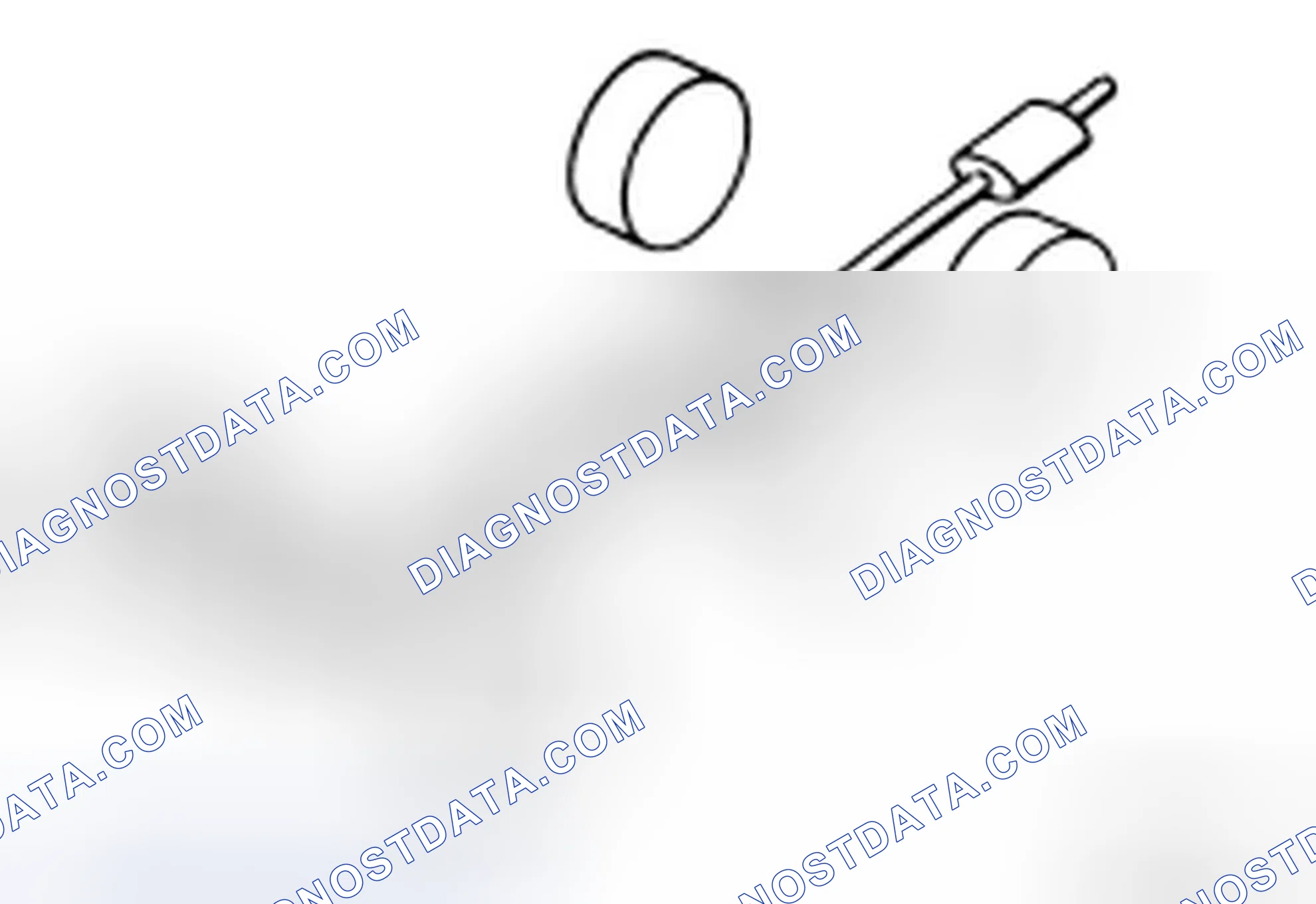 Scheme 35: Checking Exhaust System