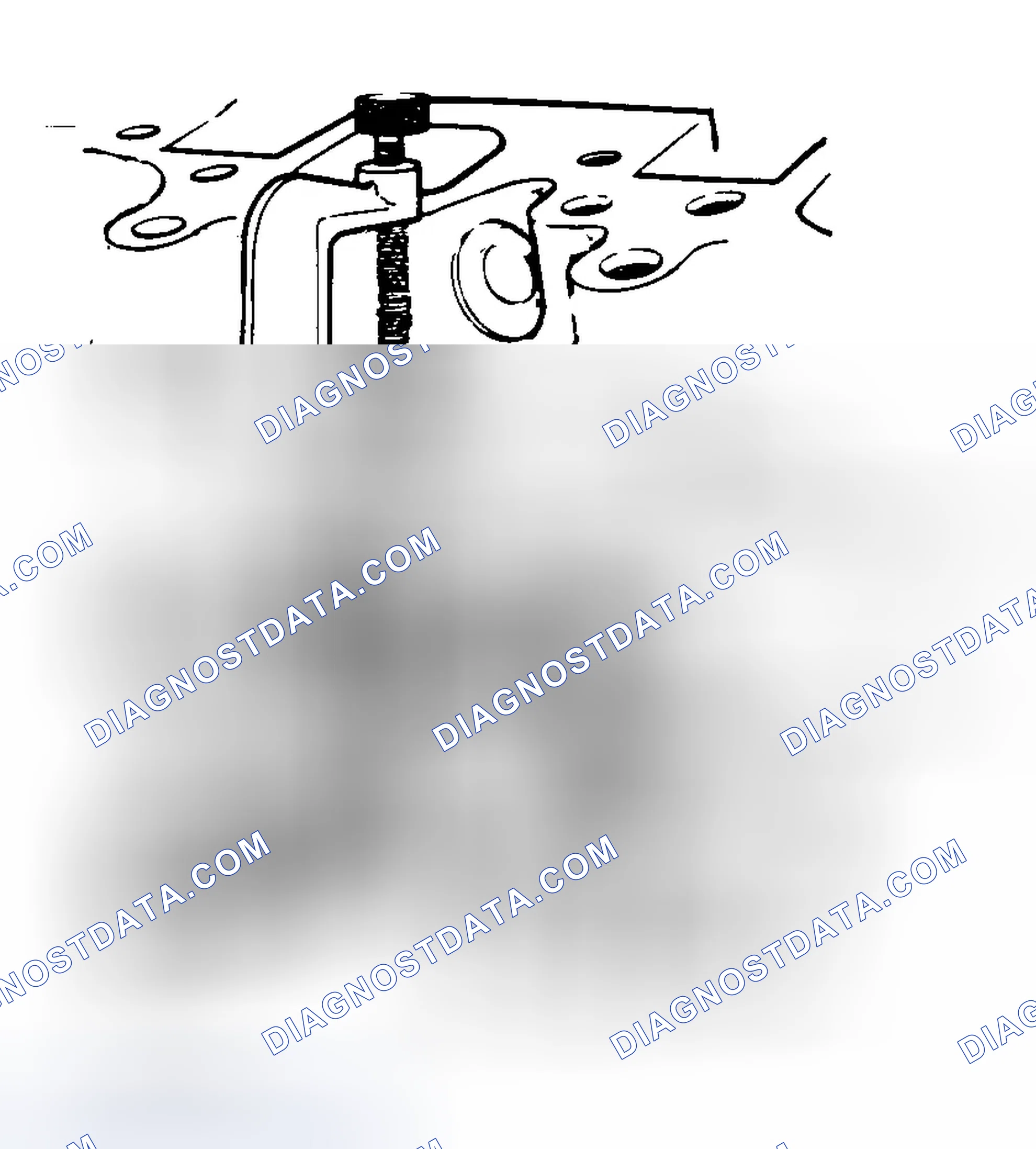 Scheme 15: Measuring Valve Stem-to-Guide Clearance