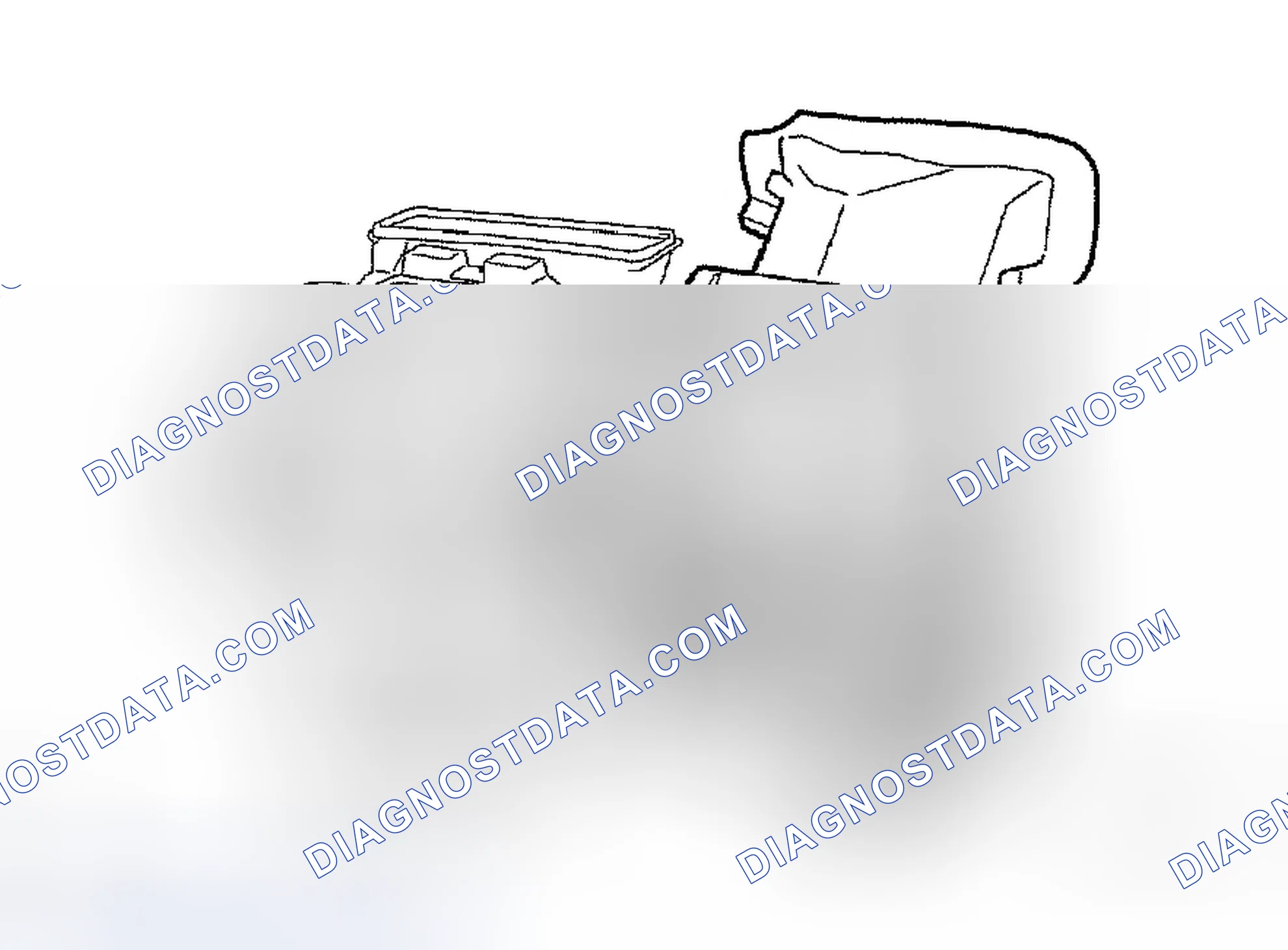 Scheme 150: DISASSEMBLY
