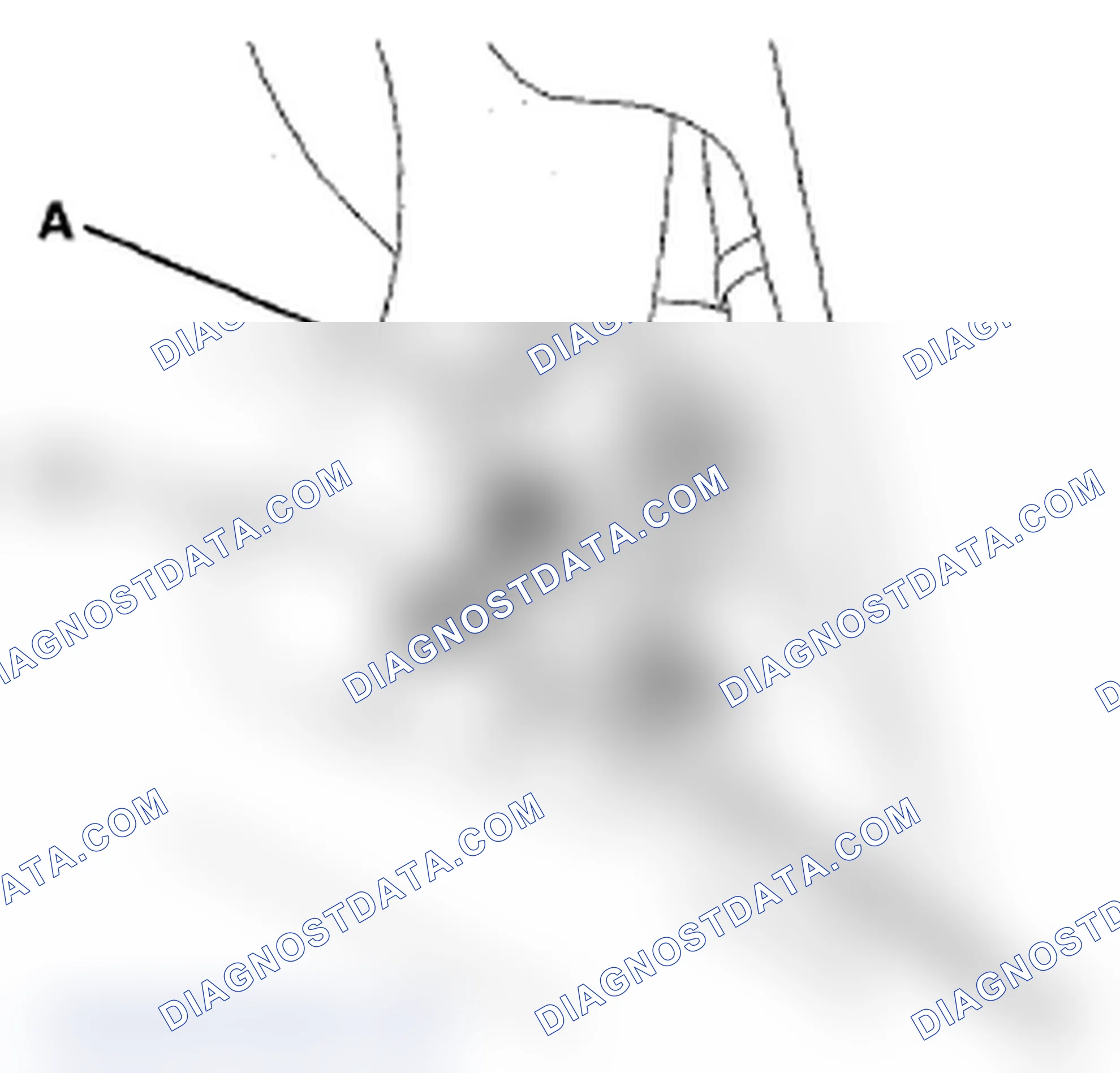 Scheme 249: Humidity/In-Car Temperature Sensor Replacement