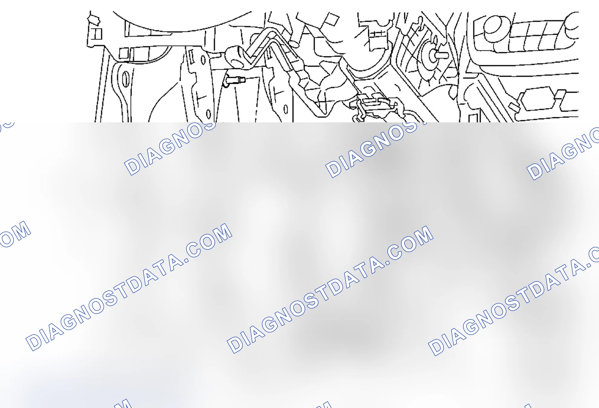 Scheme 13: Body Control Module Bracket Replacement