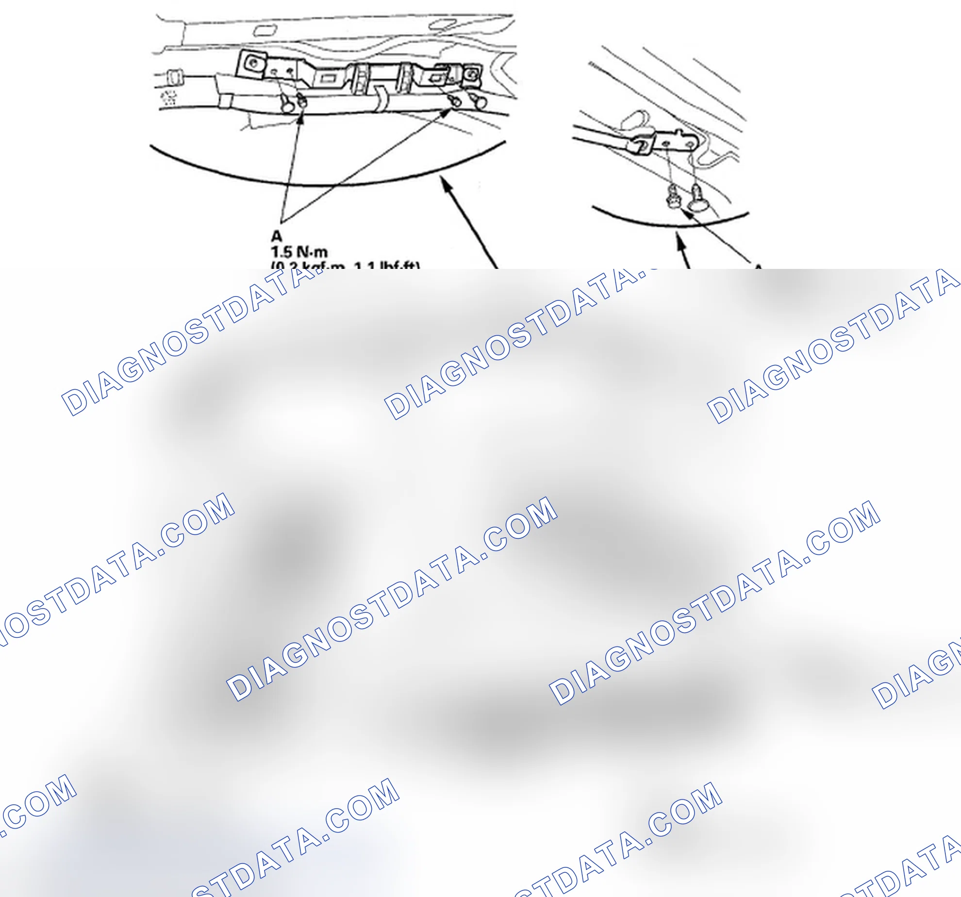 Scheme 206: Installation