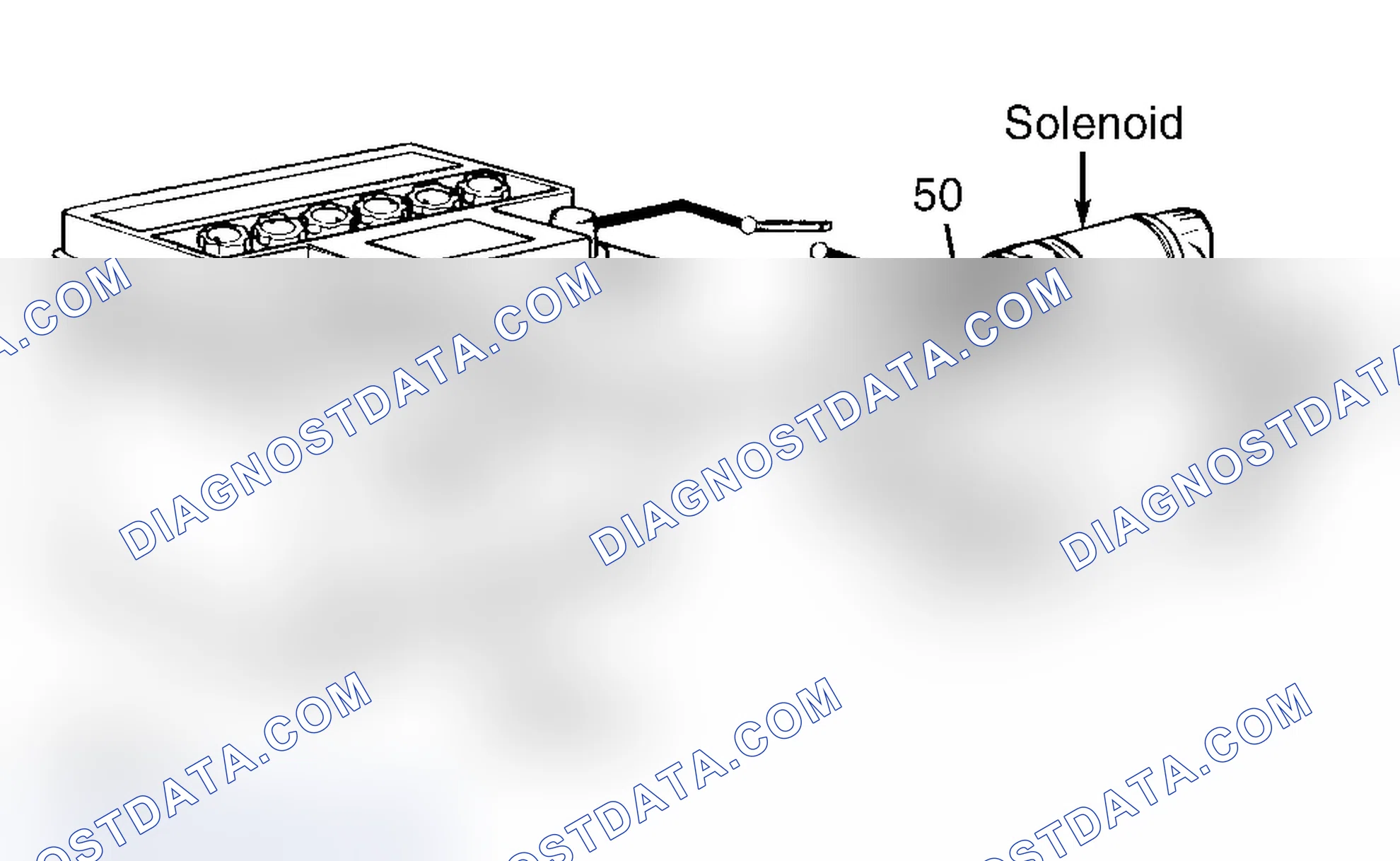 Scheme 1: SOLENOID TEST
