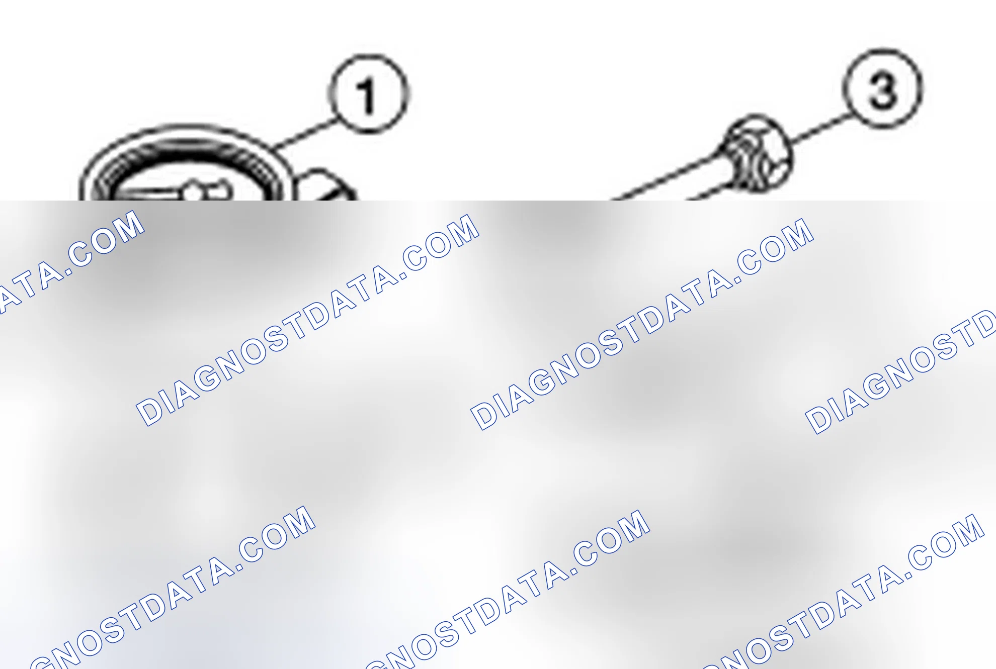 Scheme 416: Special Service Tool