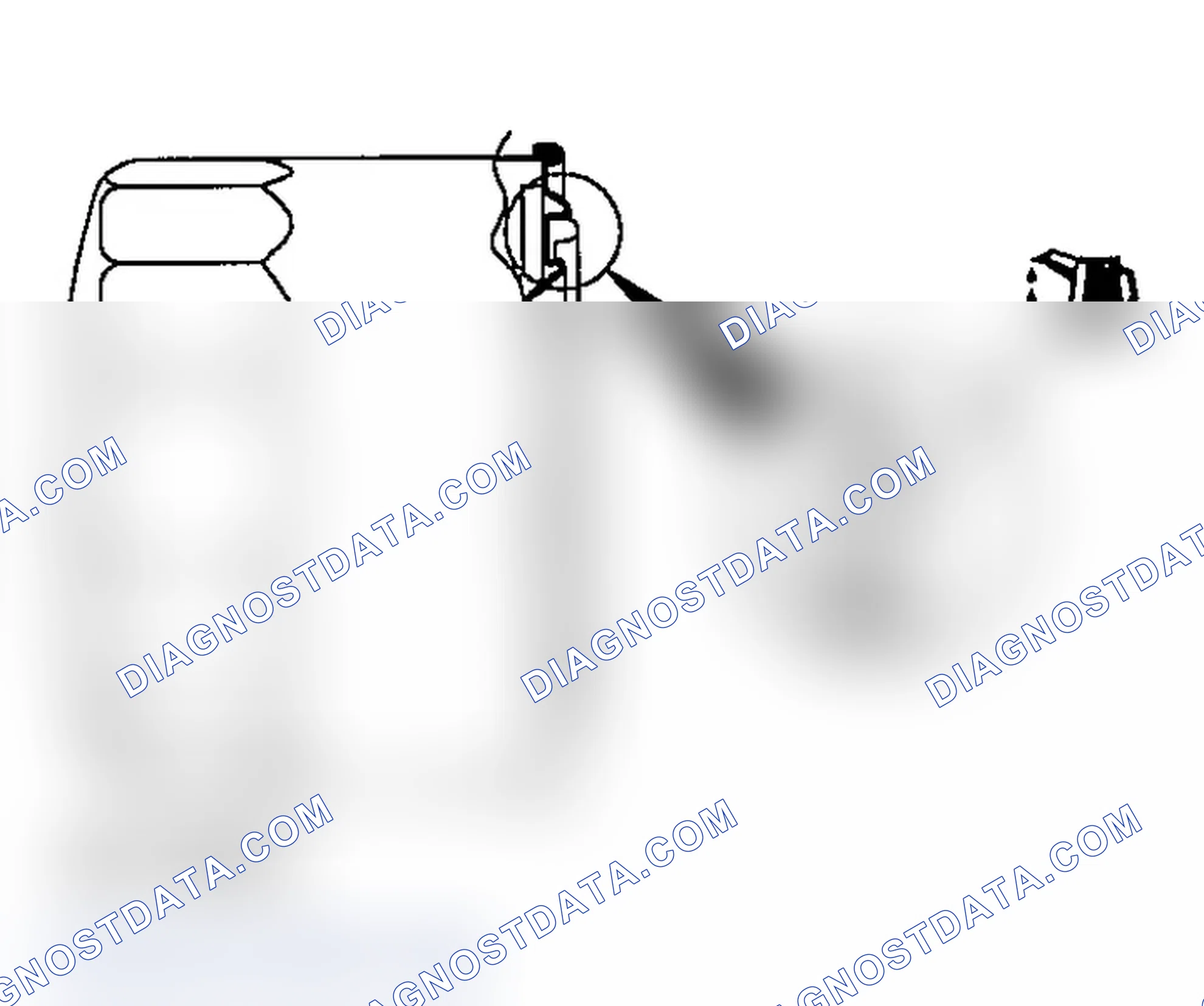 Scheme 711: >> M << OIL FILTER INSTALLATION