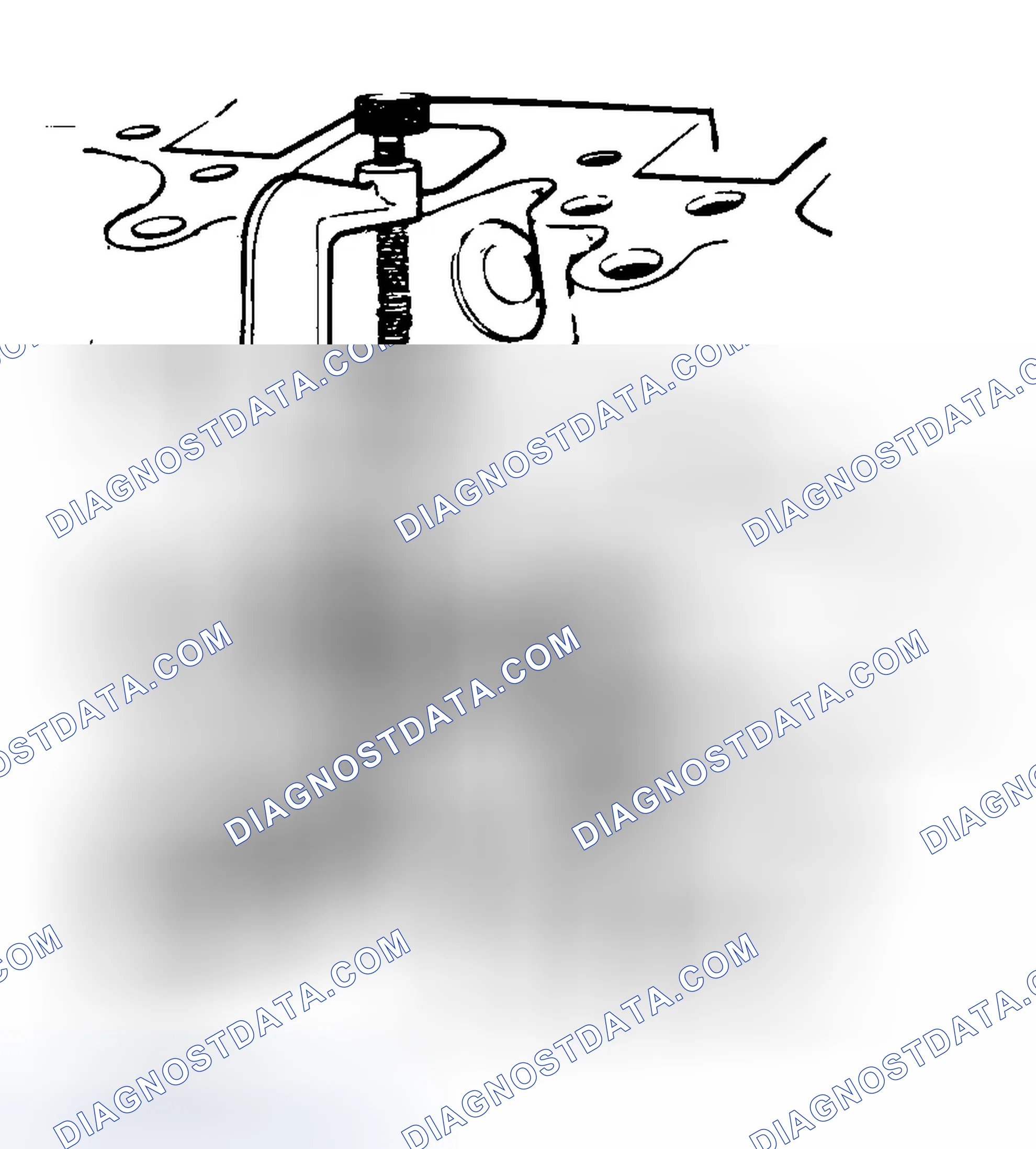 Scheme 15: Measuring Valve Stem-to-Guide Clearance