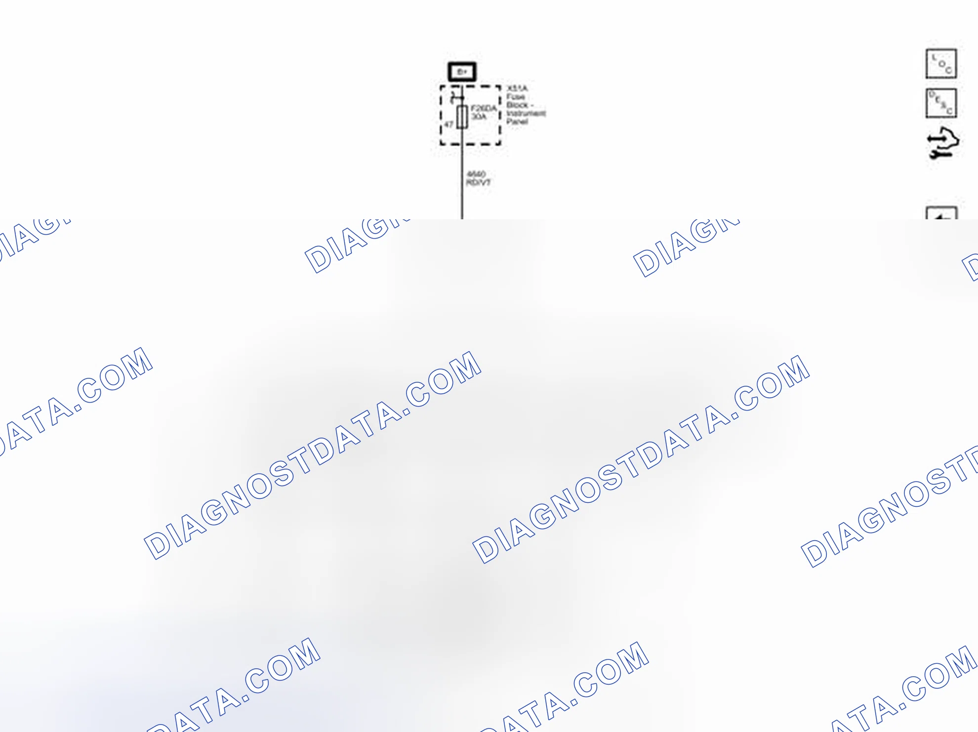 Scheme 243: 220V AC Power Outlet (K17)