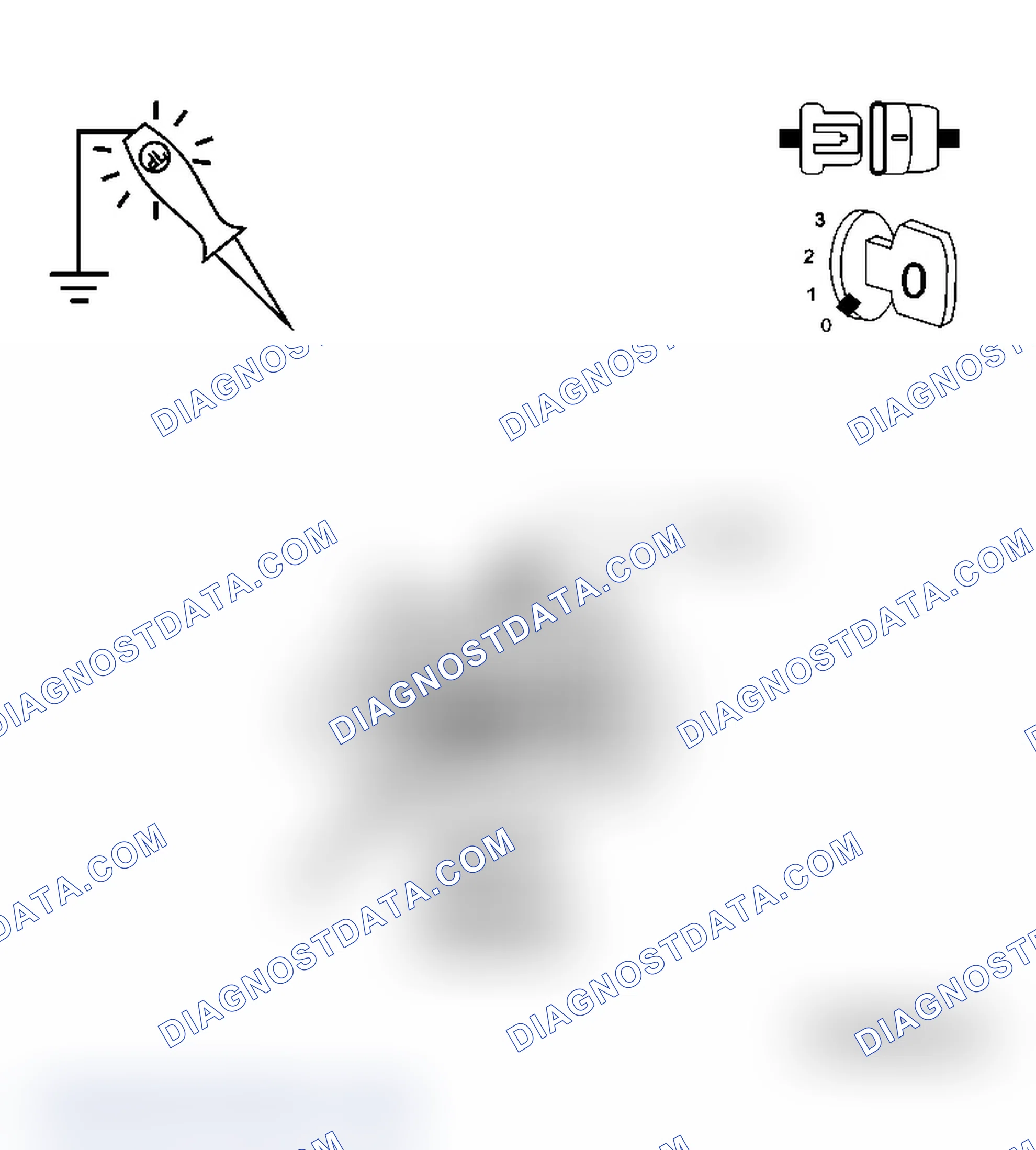 Scheme 69: Diagnostic Test