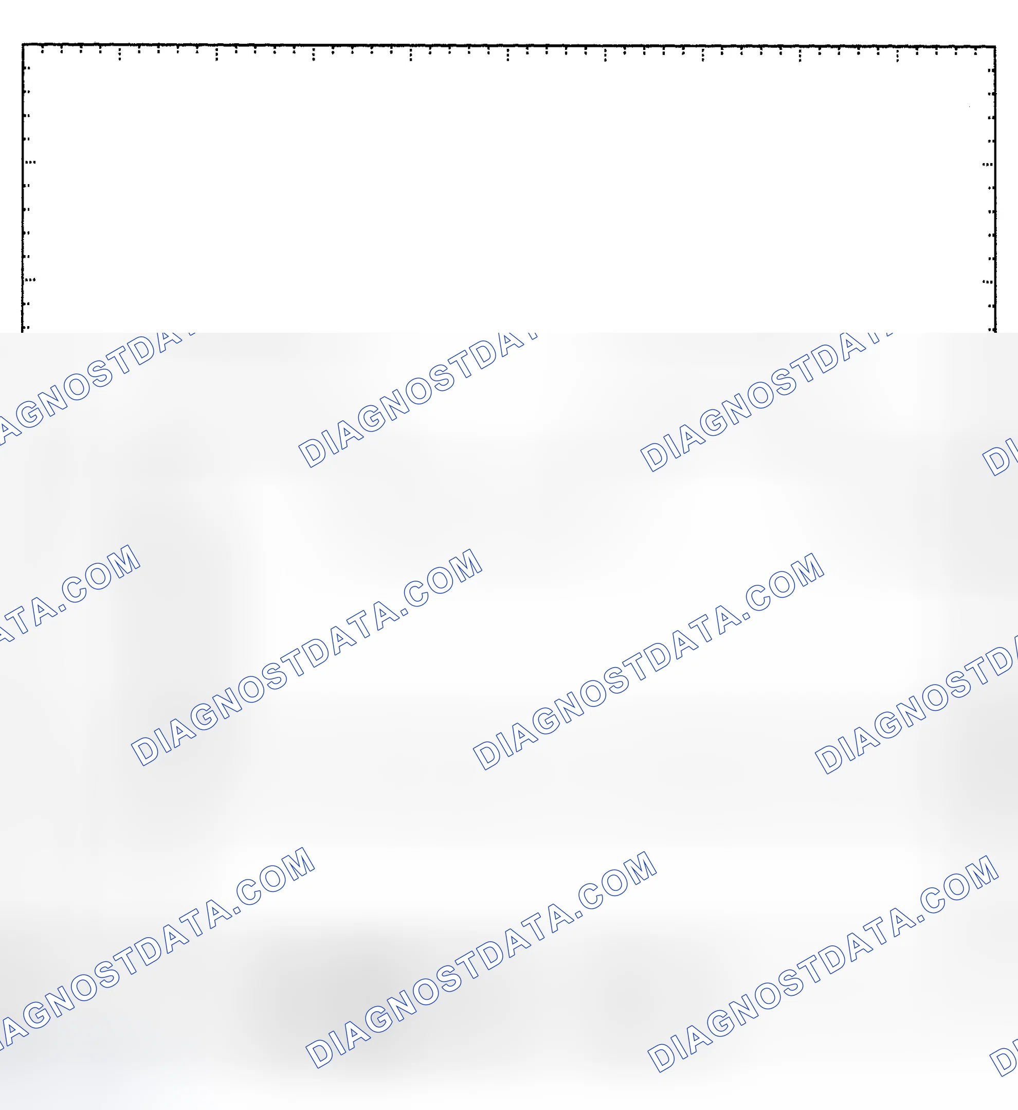 Scheme 26: Injector Bank - Known Good - Voltage Pattern