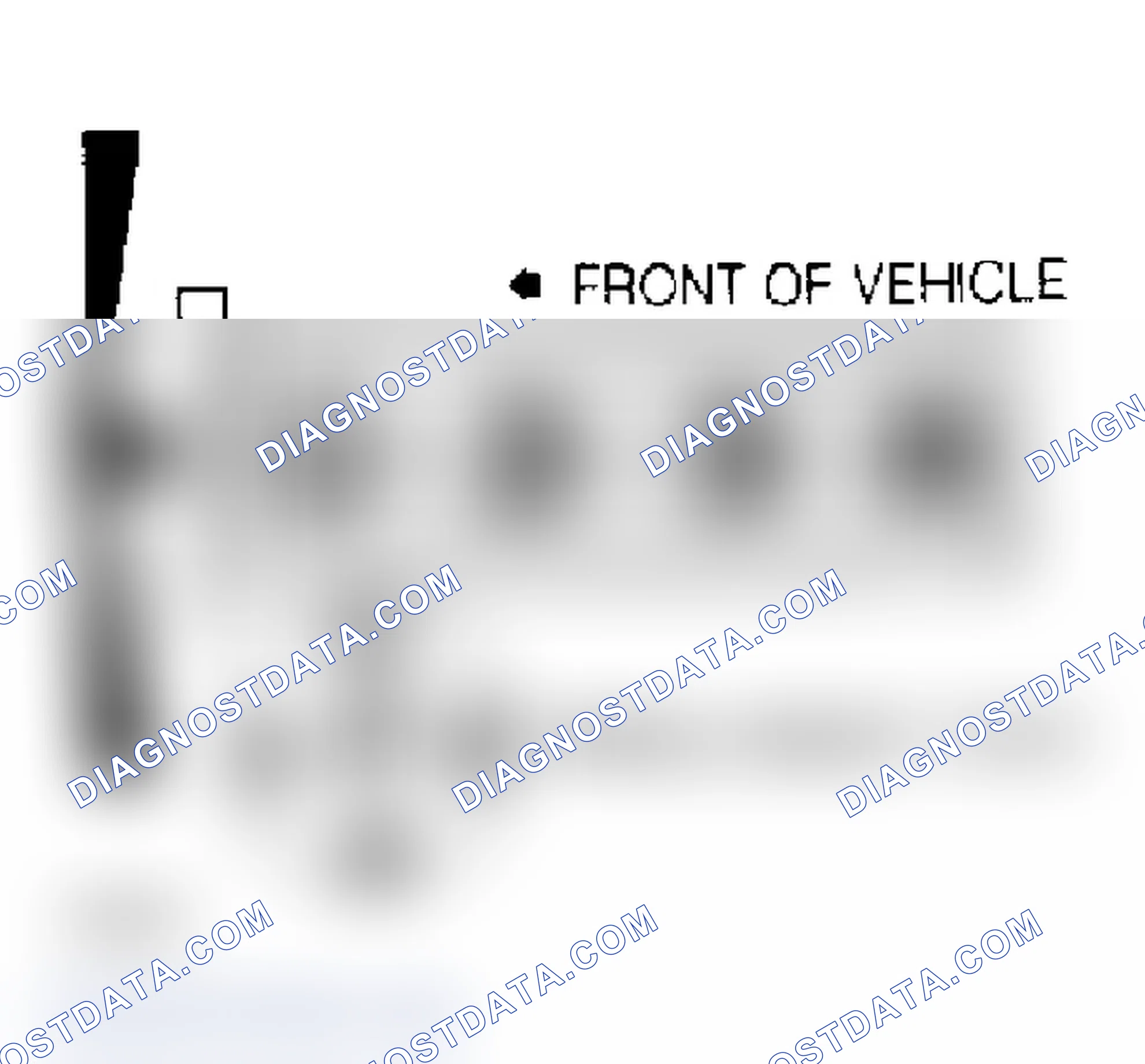 Scheme 3: Firing Order & Distributor Rotation (B2200, B2600i & MPV 2.6L)