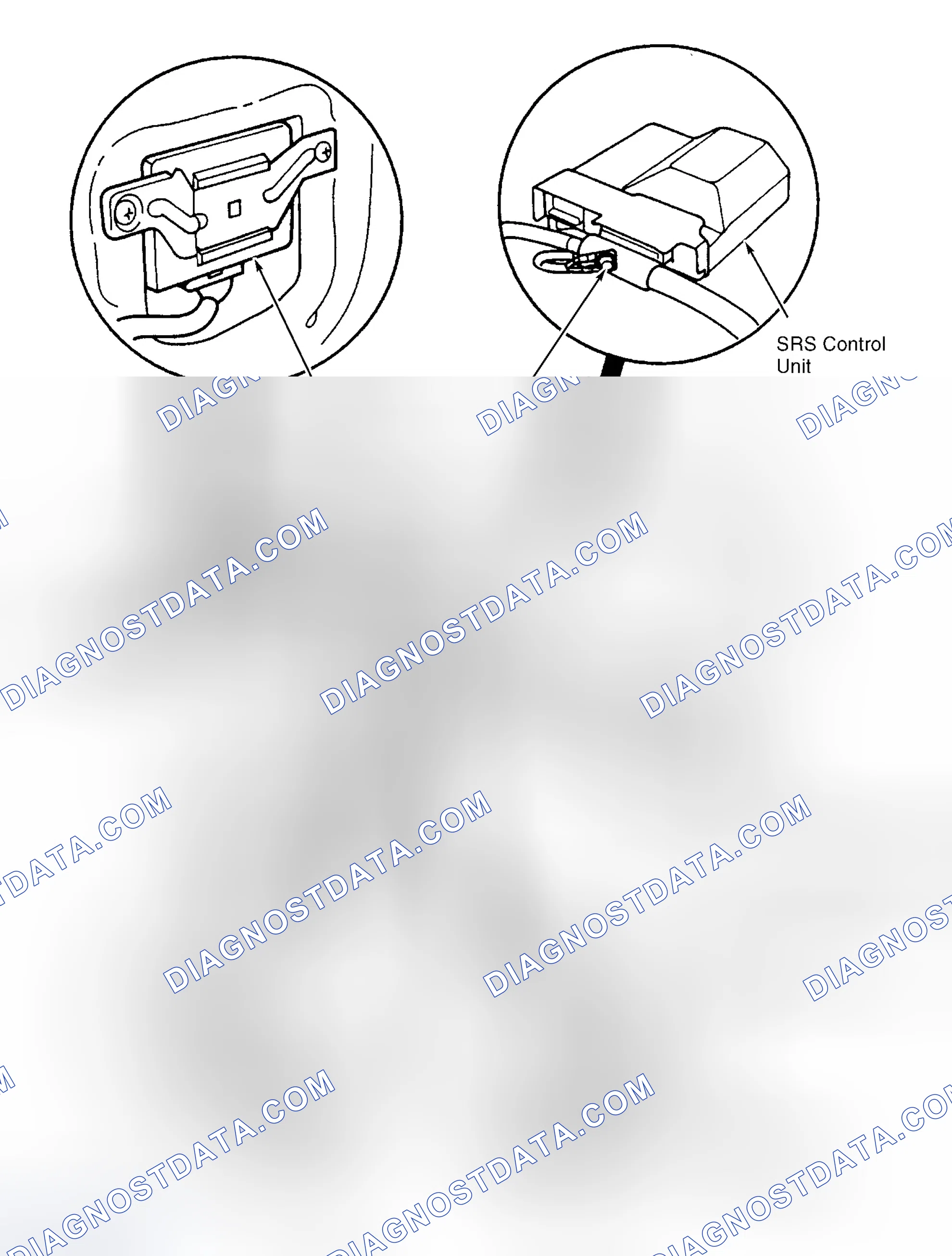 Scheme 4: Right Side Of Dash