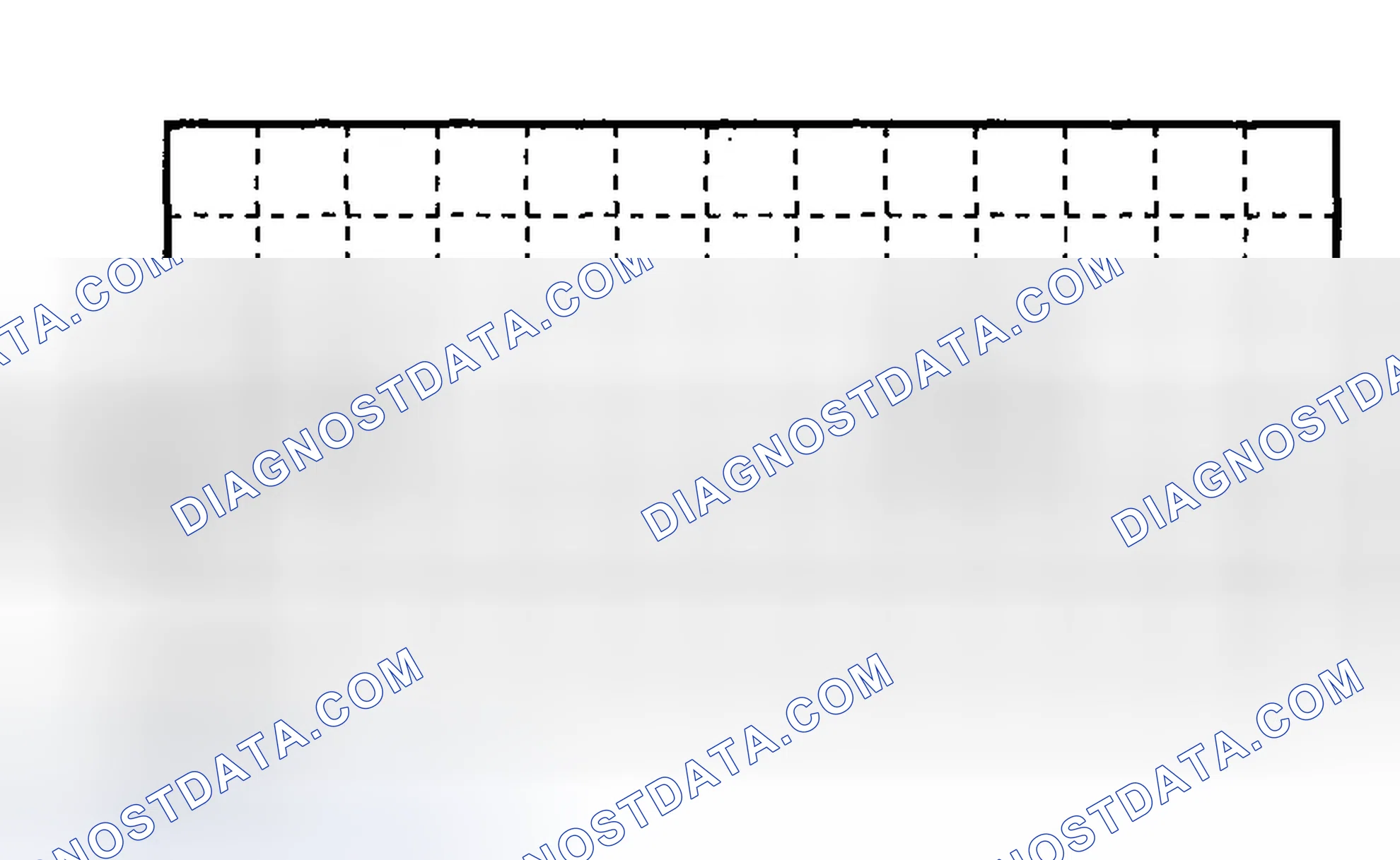 Scheme 490: Ignition coil (L/F, L/R, T/F, T/R)